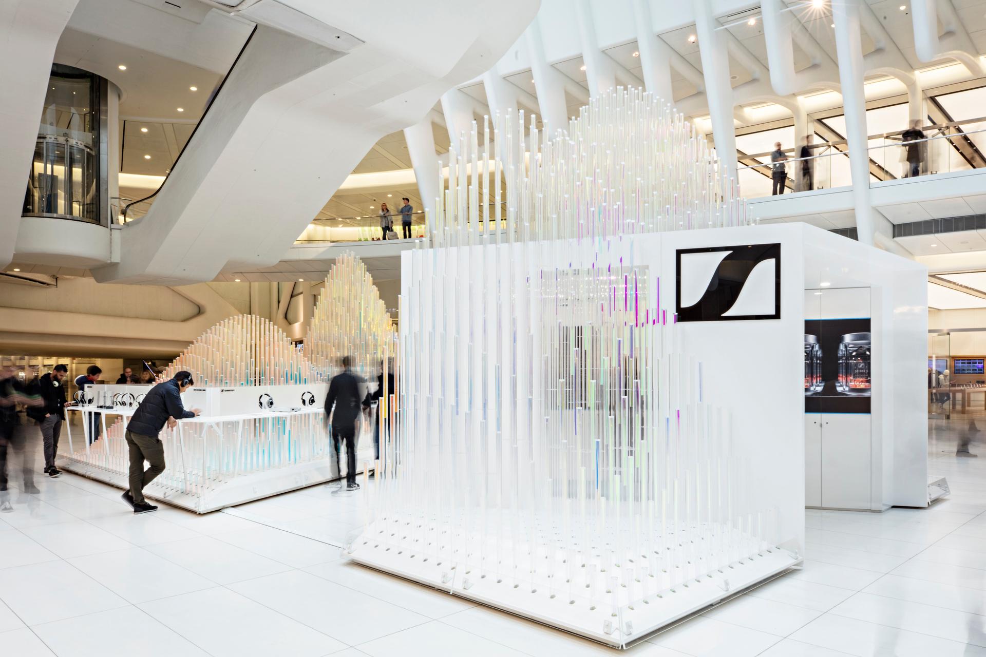 The Sennheiser Soundscape - image 5