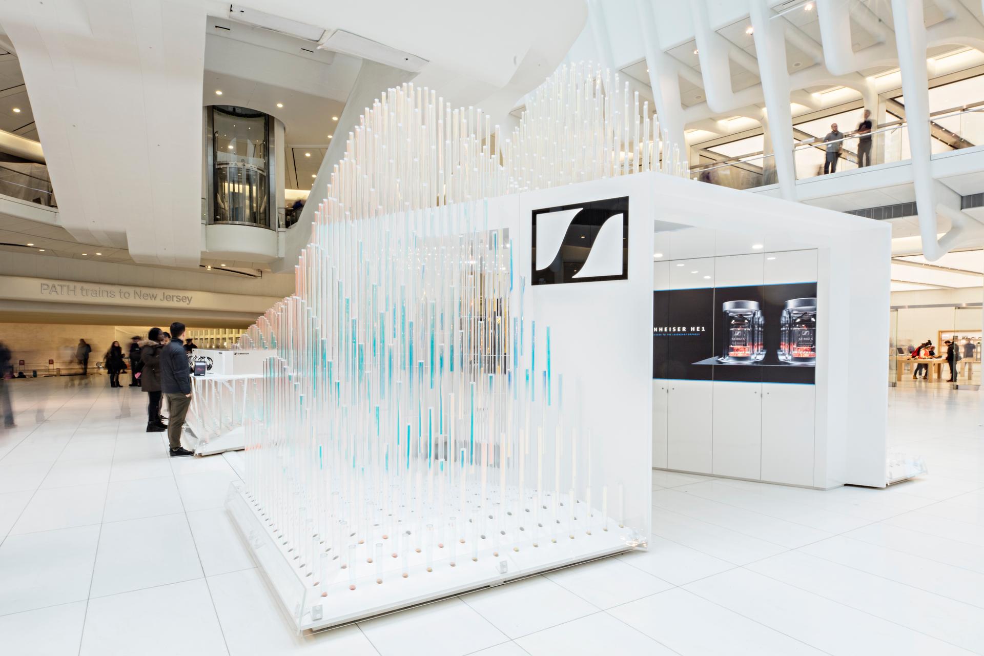 The Sennheiser Soundscape - image 6