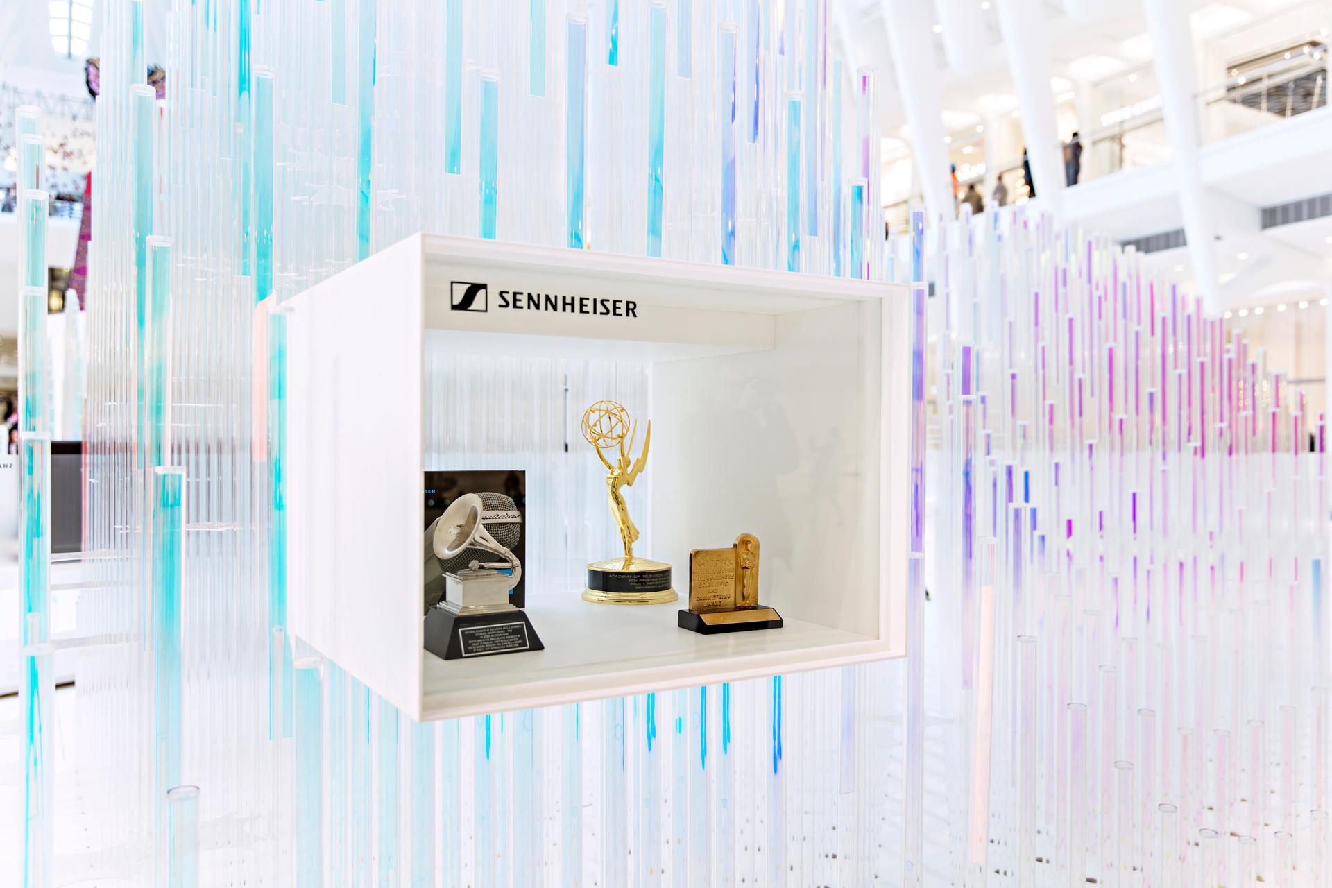The Sennheiser Soundscape - image 7