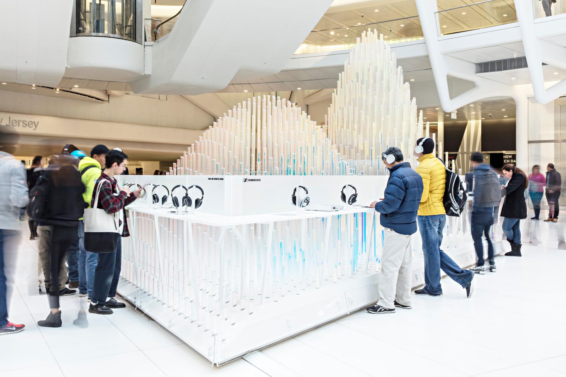 The Sennheiser Soundscape - image 8