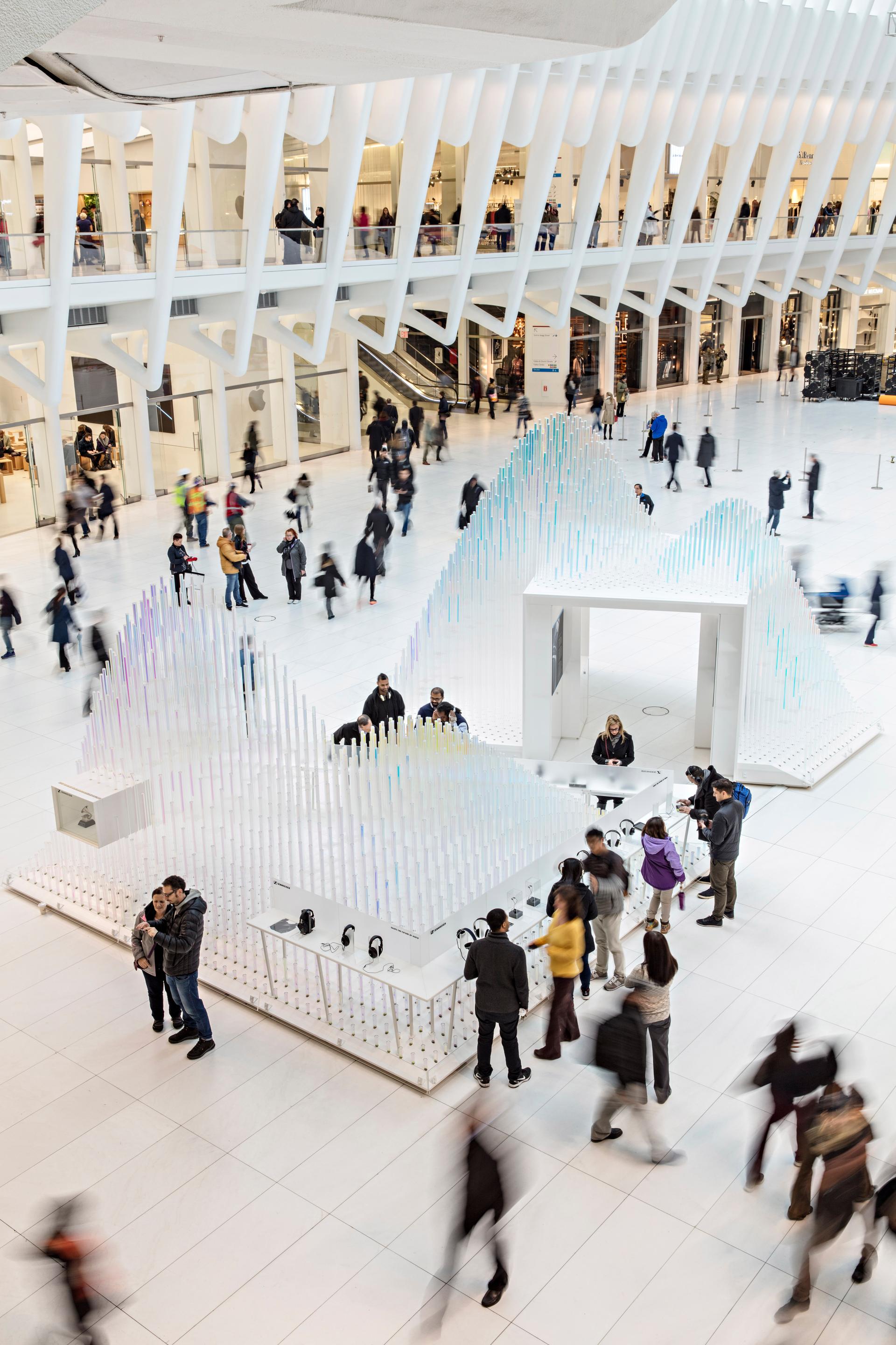 The Sennheiser Soundscape - image 9
