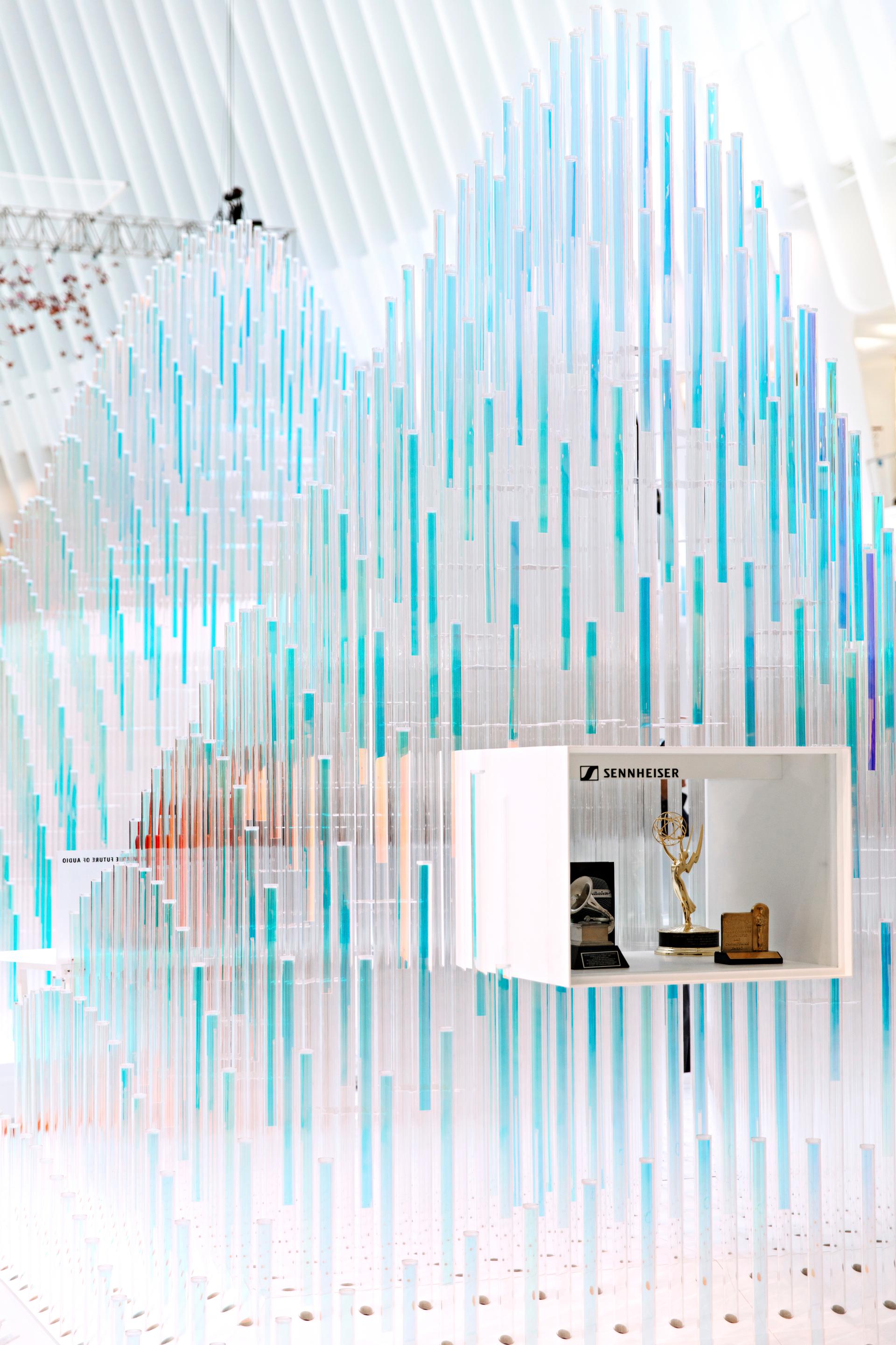The Sennheiser Soundscape - image 13