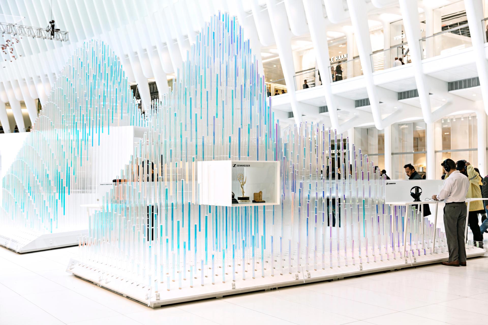 The Sennheiser Soundscape - image 14