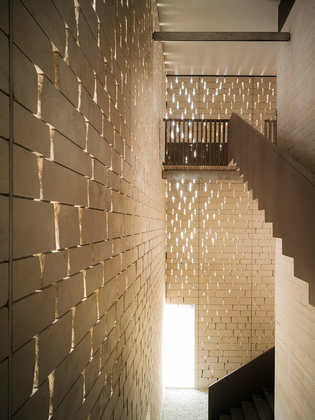 Restoration of the Castle of Baena, Córdoba, Spain - image 4