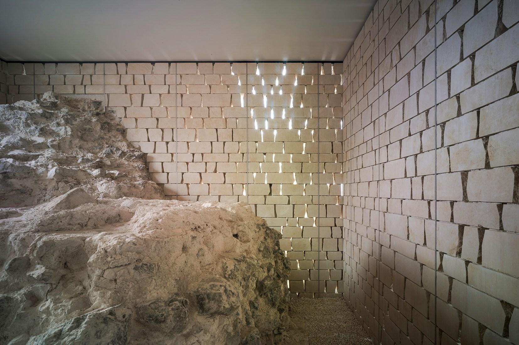 Restoration of the Castle of Baena, Córdoba, Spain - image 12