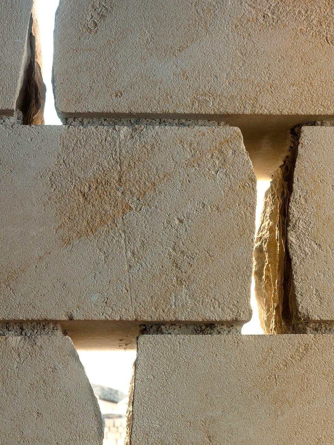 Restoration of the Castle of Baena, Córdoba, Spain - image 13