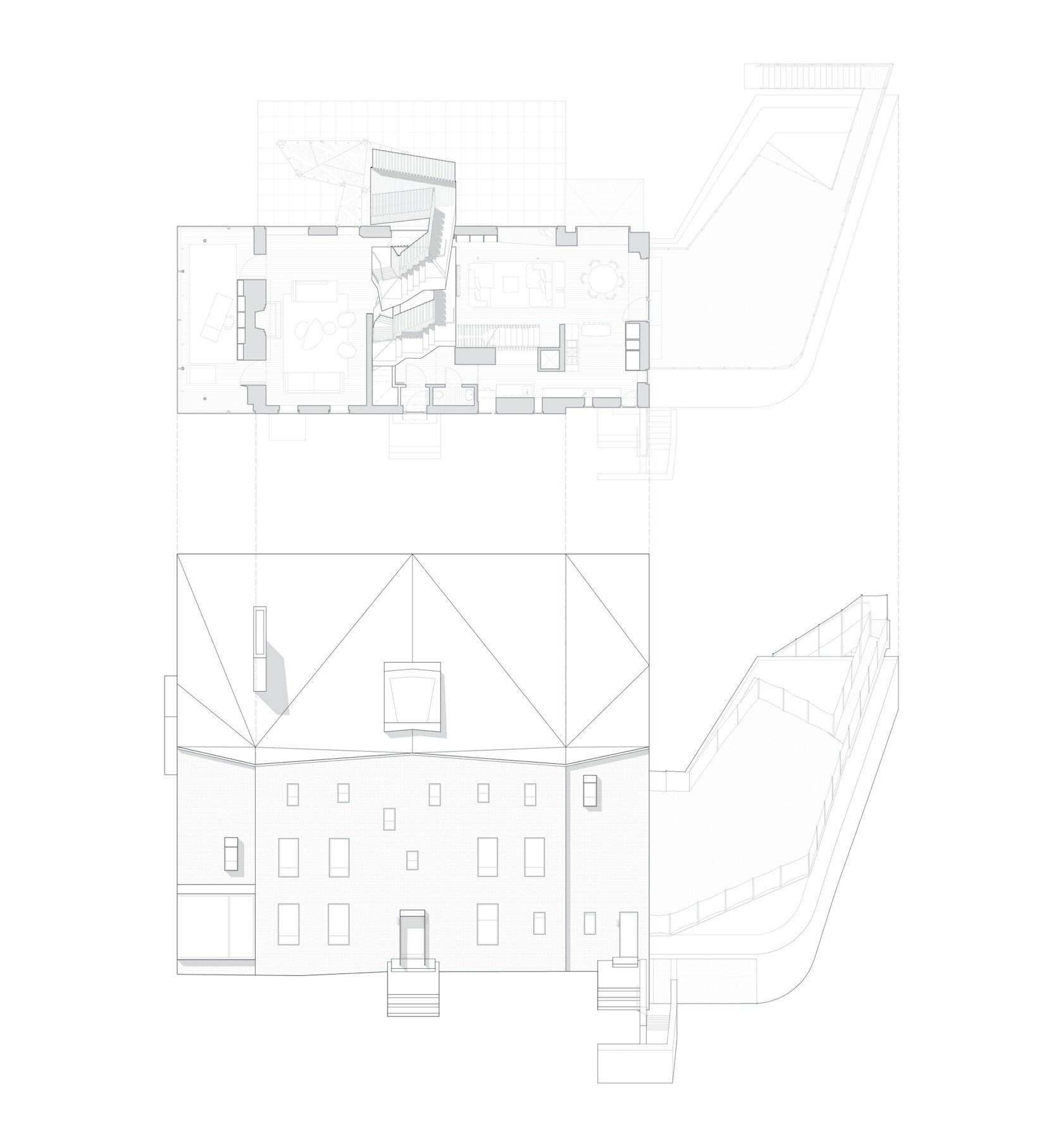 Rock Creek House