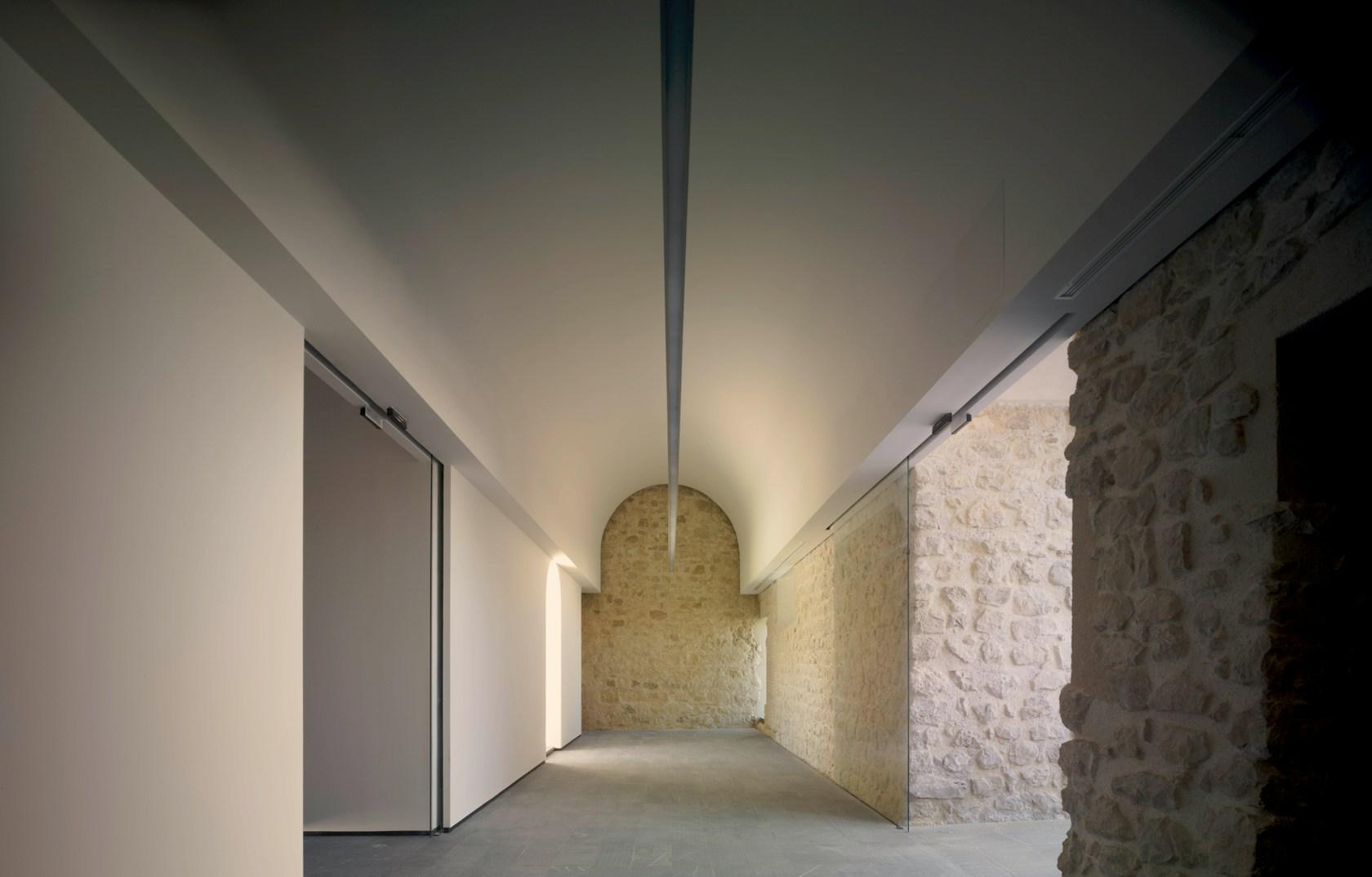 Restoration of the Castle of Baena, Córdoba, Spain - image 14