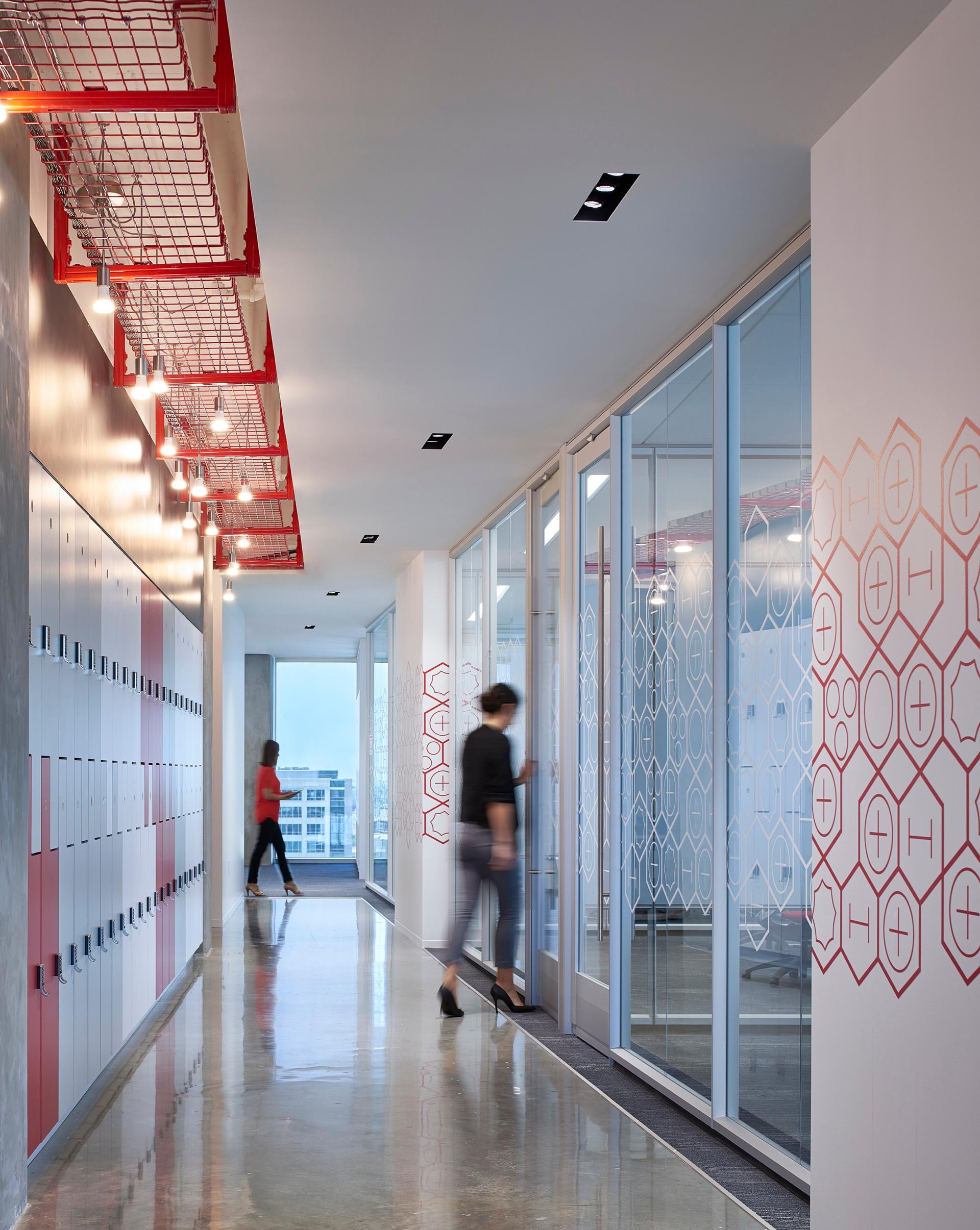 Hilti North America Headquarters - image 3