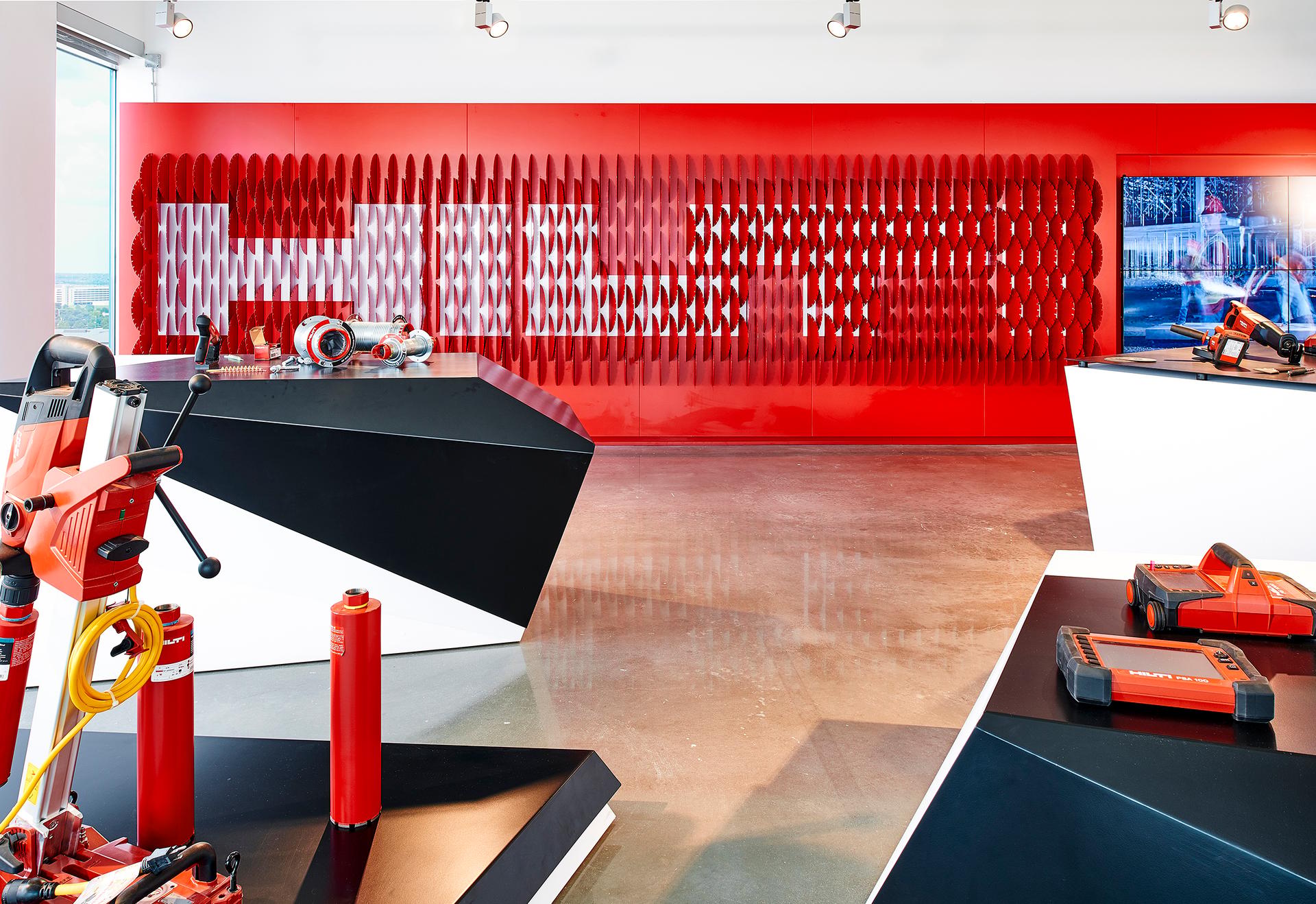 Hilti North America Headquarters - image 2