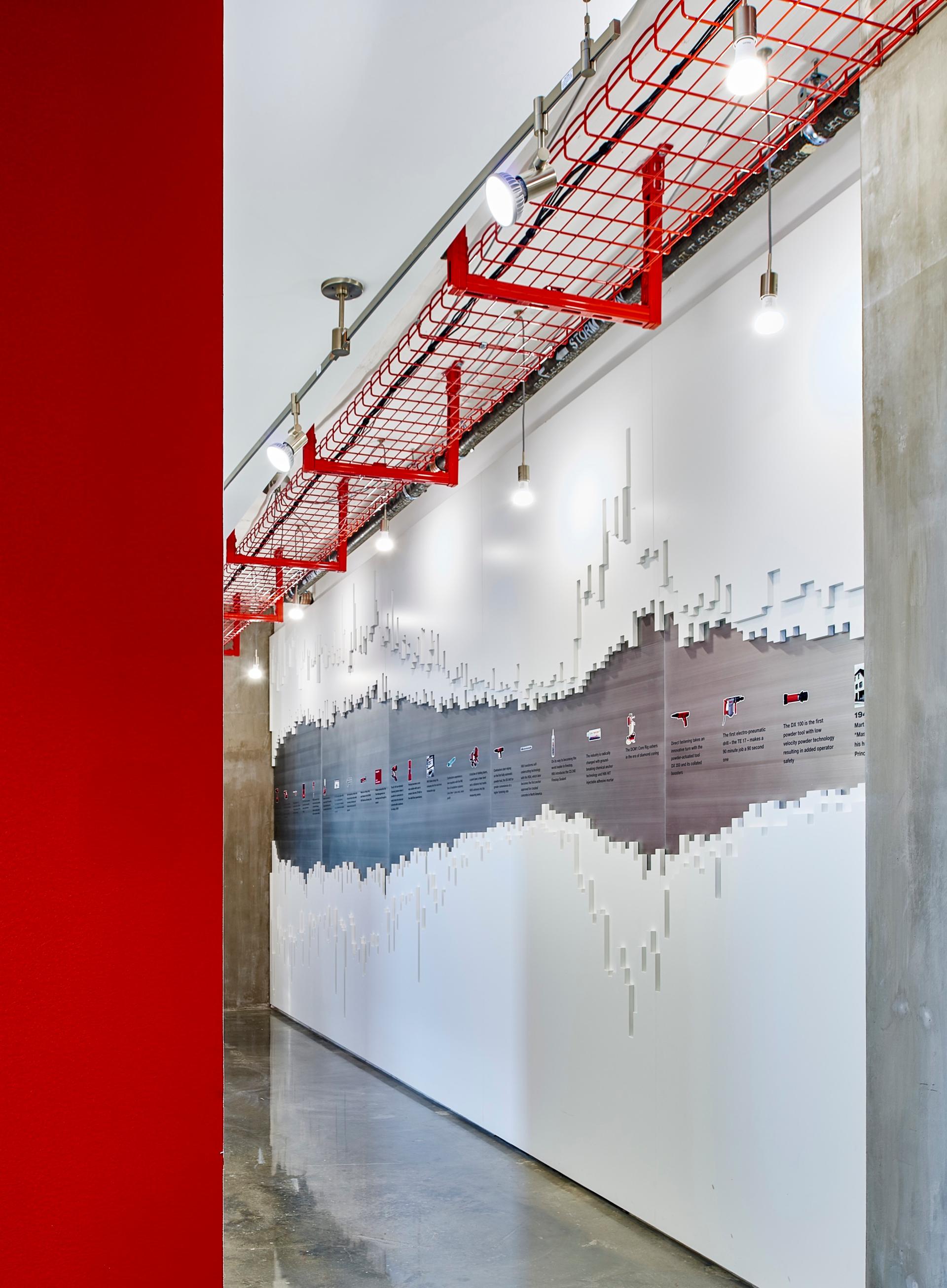 Hilti North America Headquarters - image 4