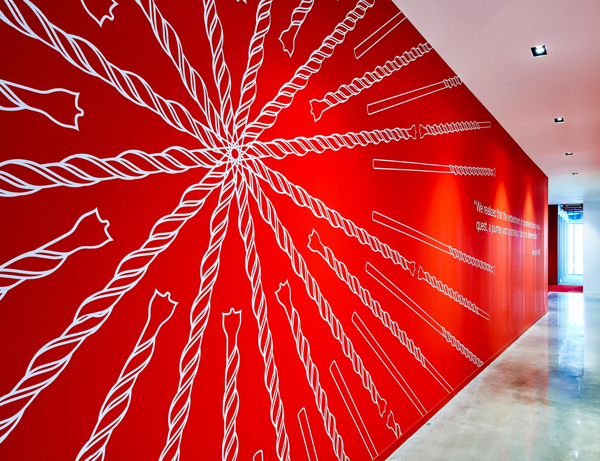 Hilti North America Headquarters - image 5