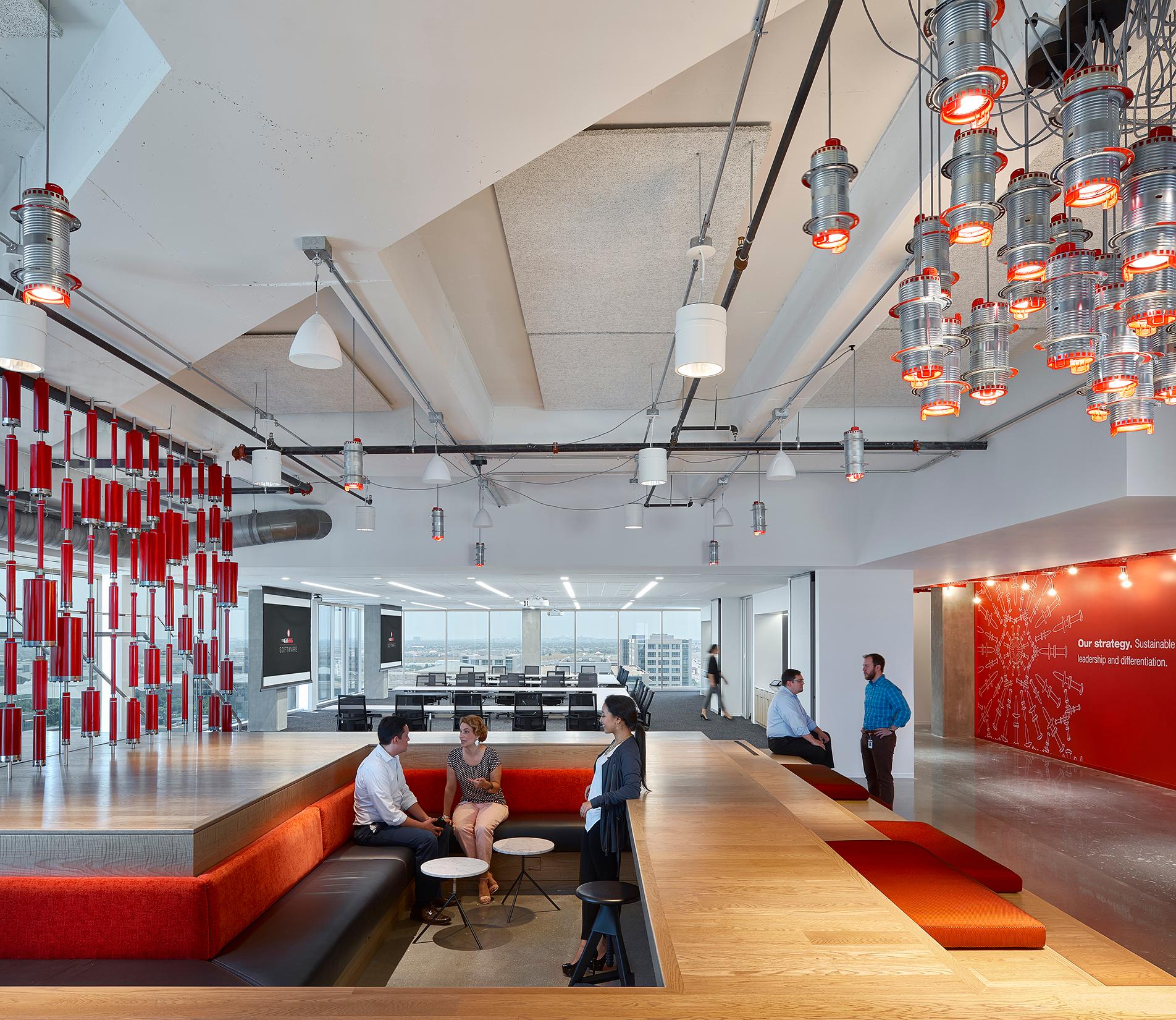 Hilti North America Headquarters