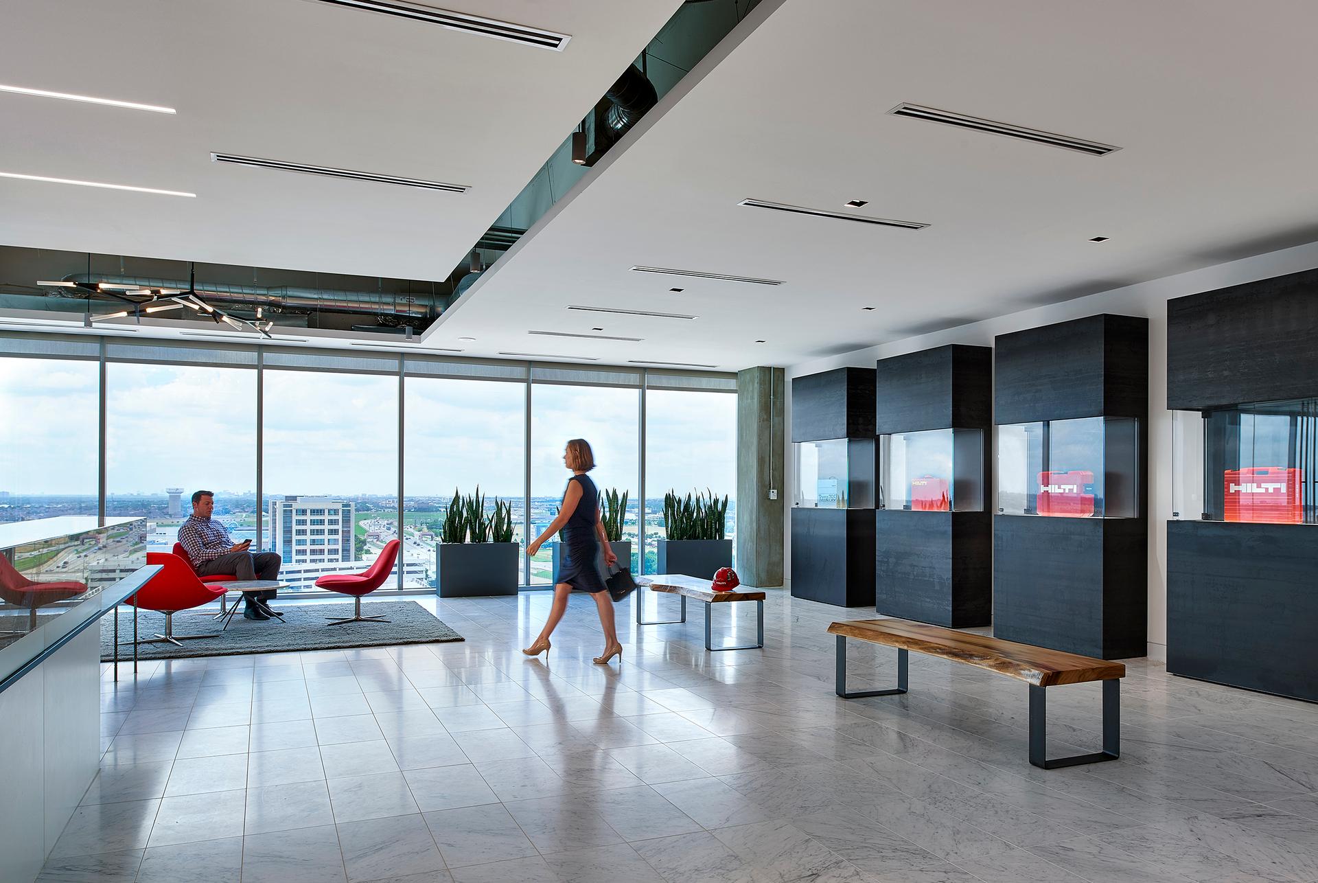 Hilti North America Headquarters - image 6