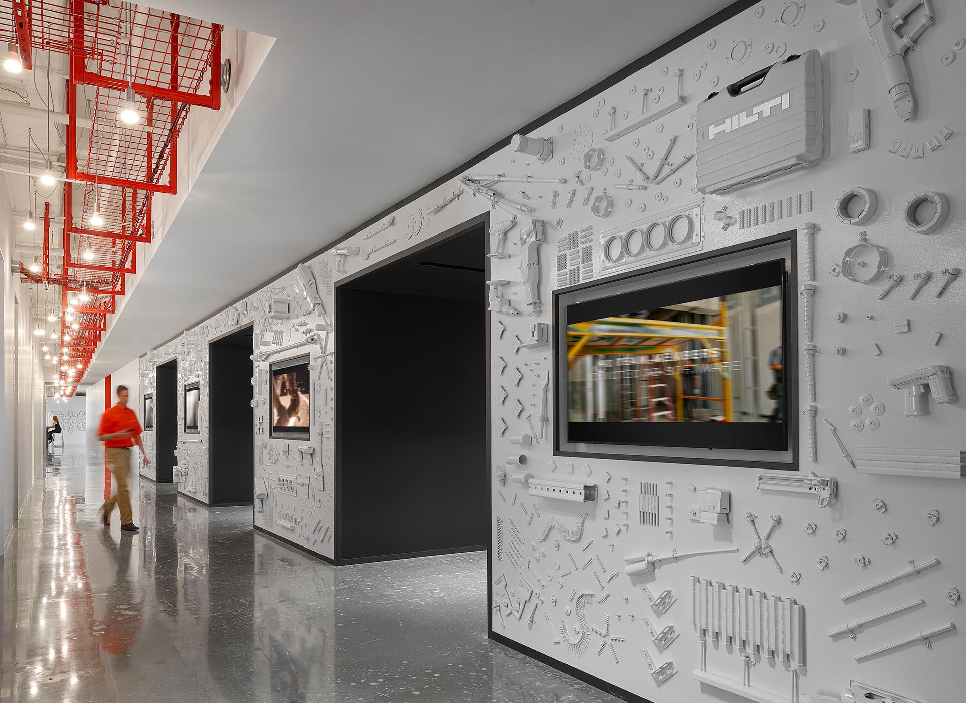Hilti North America Headquarters - image 9