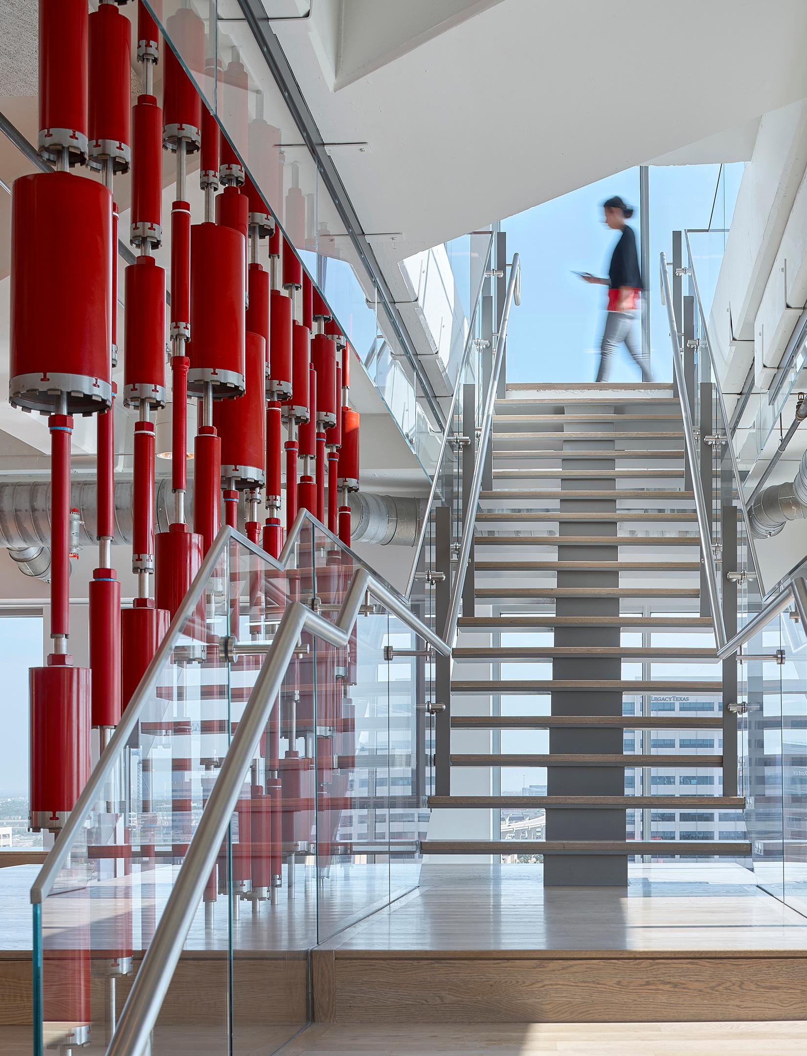 Hilti North America Headquarters - image 7