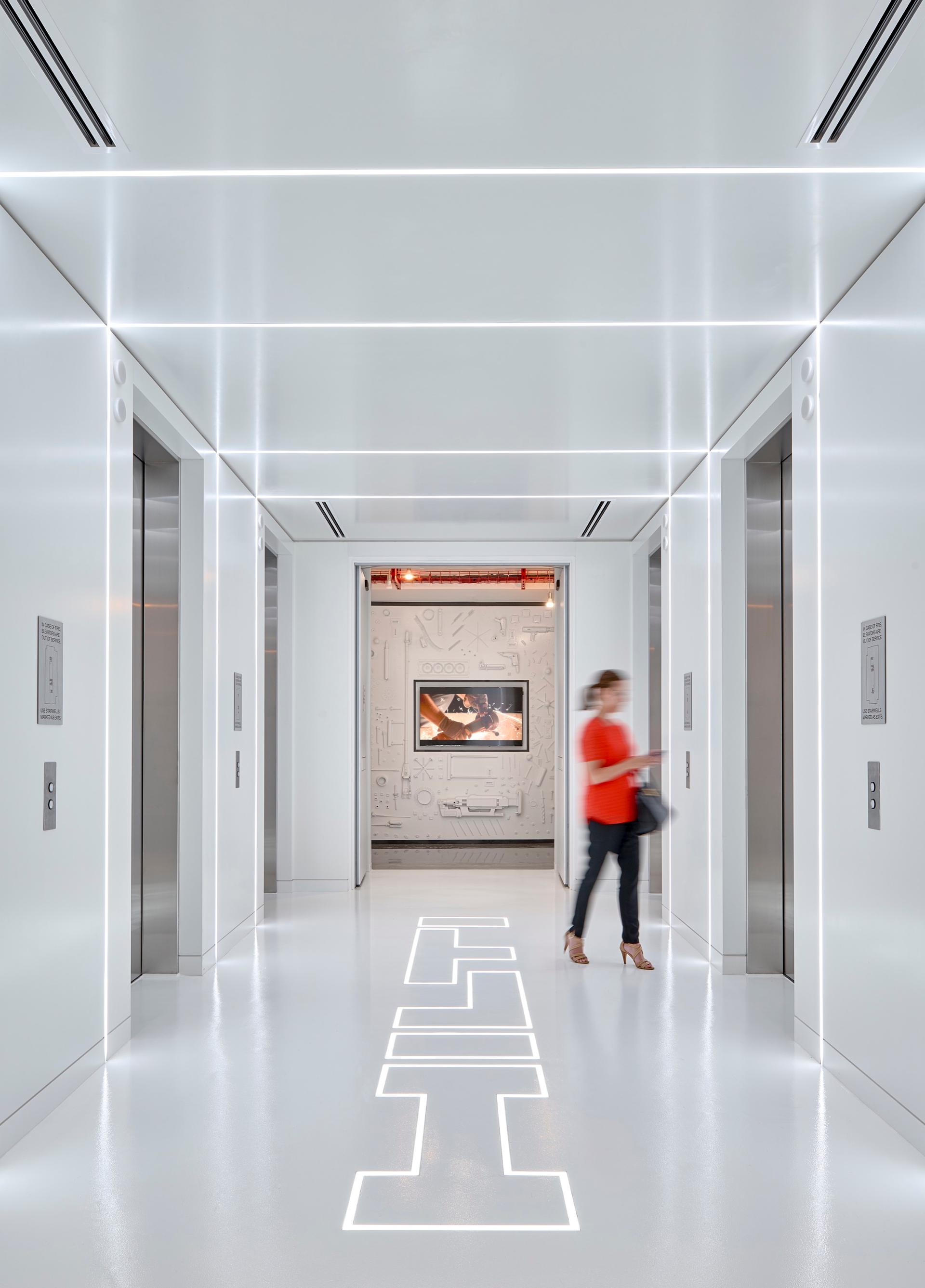 Hilti North America Headquarters - image 8