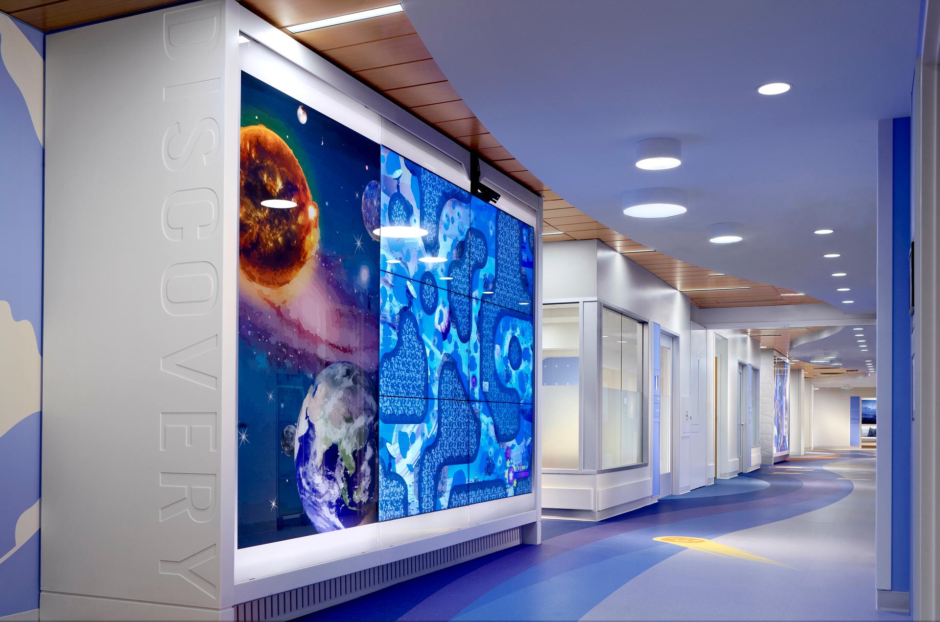 St. Jude Children's Hospital Kay Research and Care Center - image 3