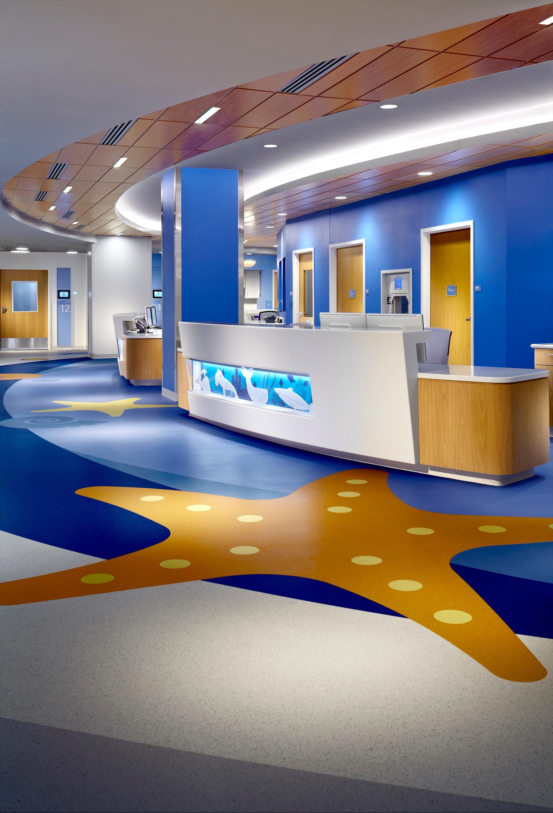 St. Jude Children's Hospital Kay Research and Care Center - image 8