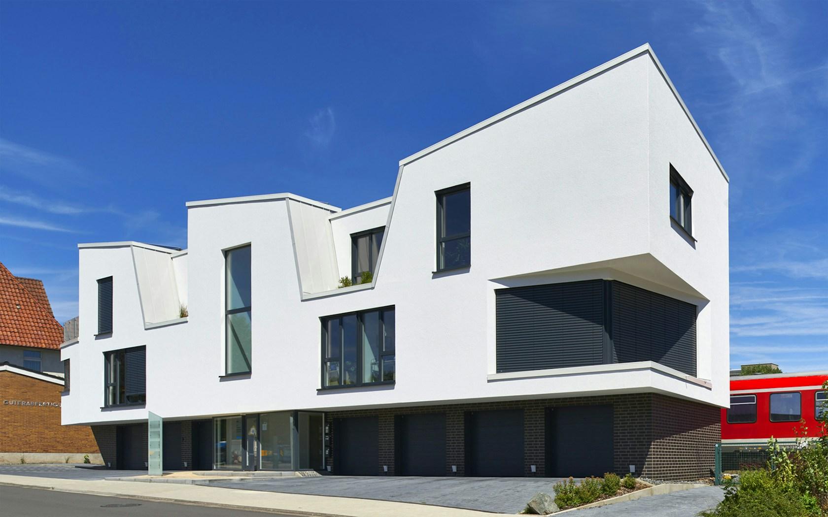 VITOS Outpatient psychiatric clinic for traumatized refugees