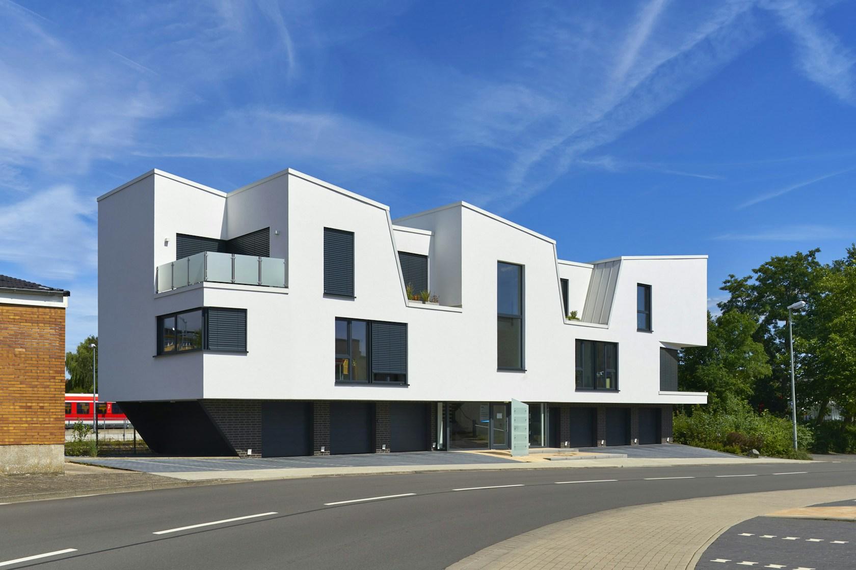 VITOS Outpatient psychiatric clinic for traumatized refugees - image 2