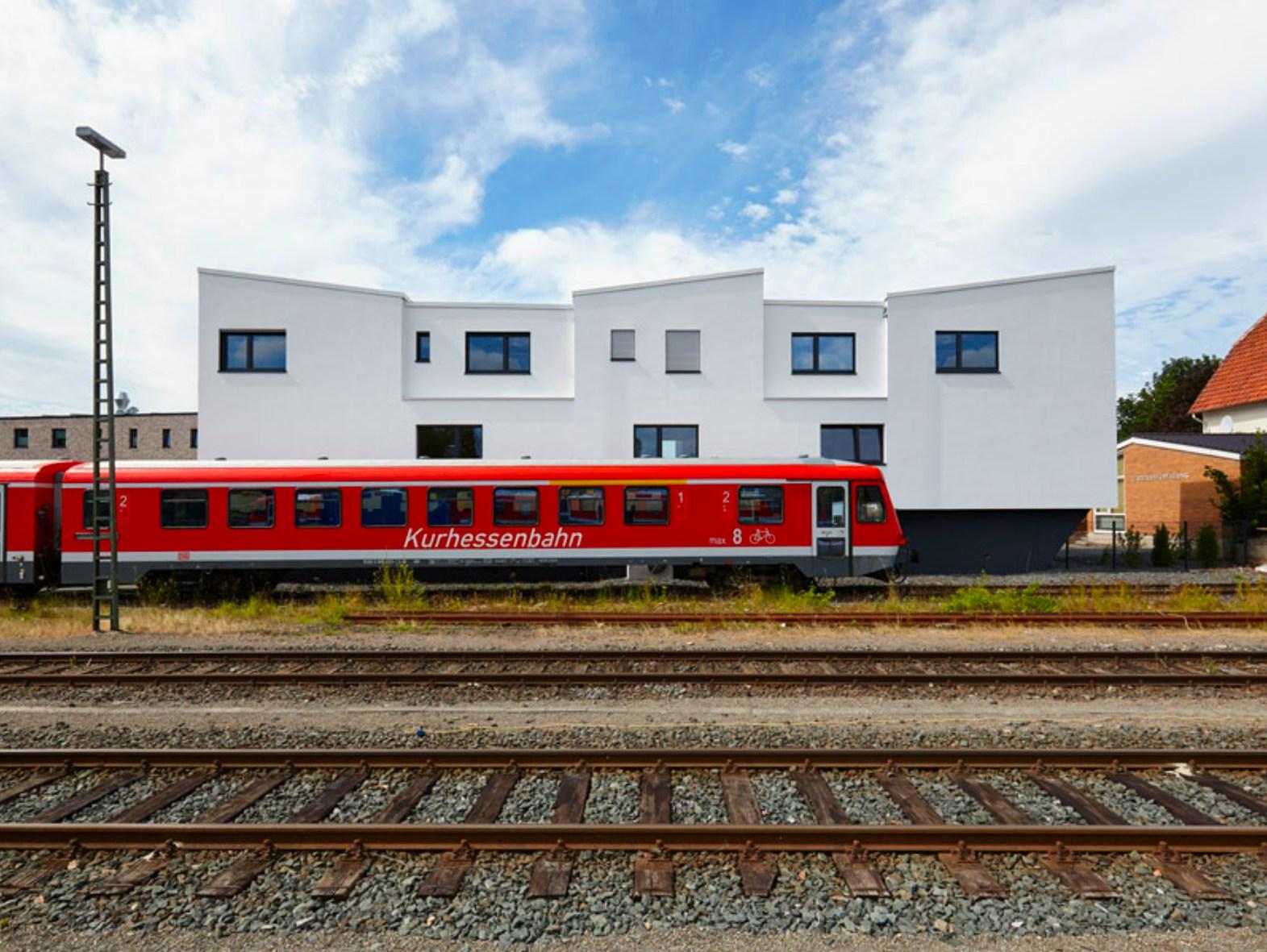 VITOS Outpatient psychiatric clinic for traumatized refugees - image 4