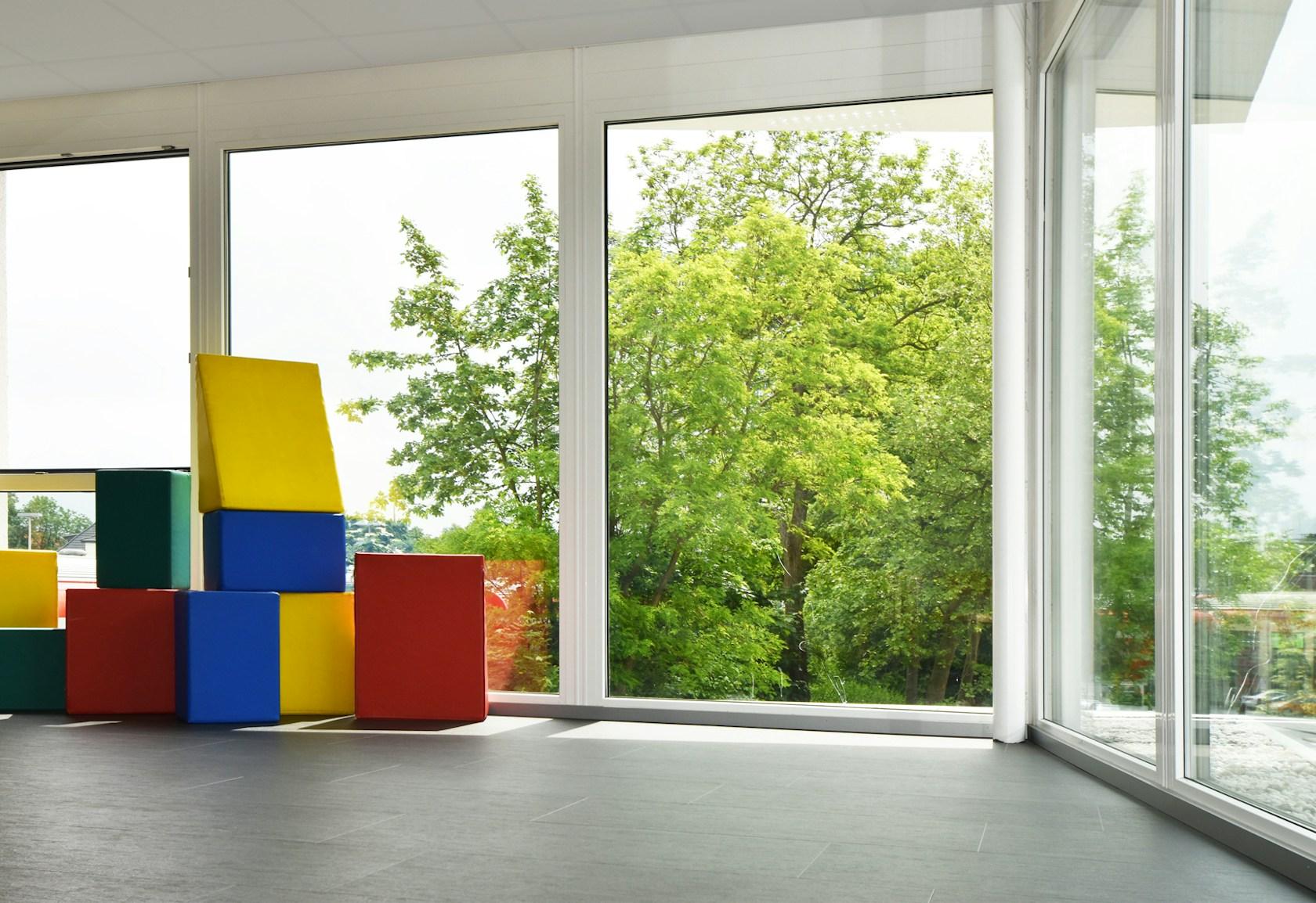 VITOS Outpatient psychiatric clinic for traumatized refugees - image 6