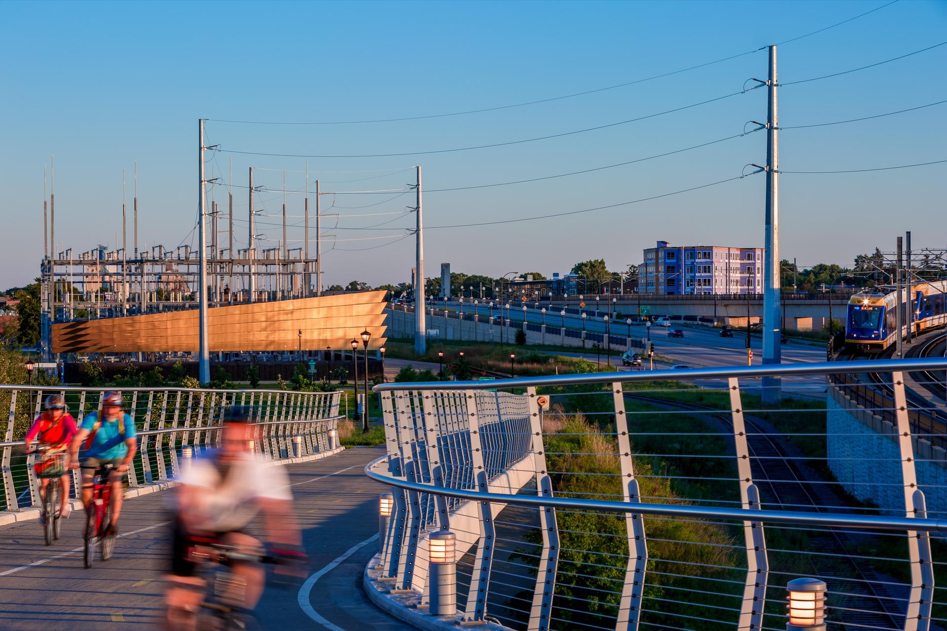 Xcel Substation Enclosures