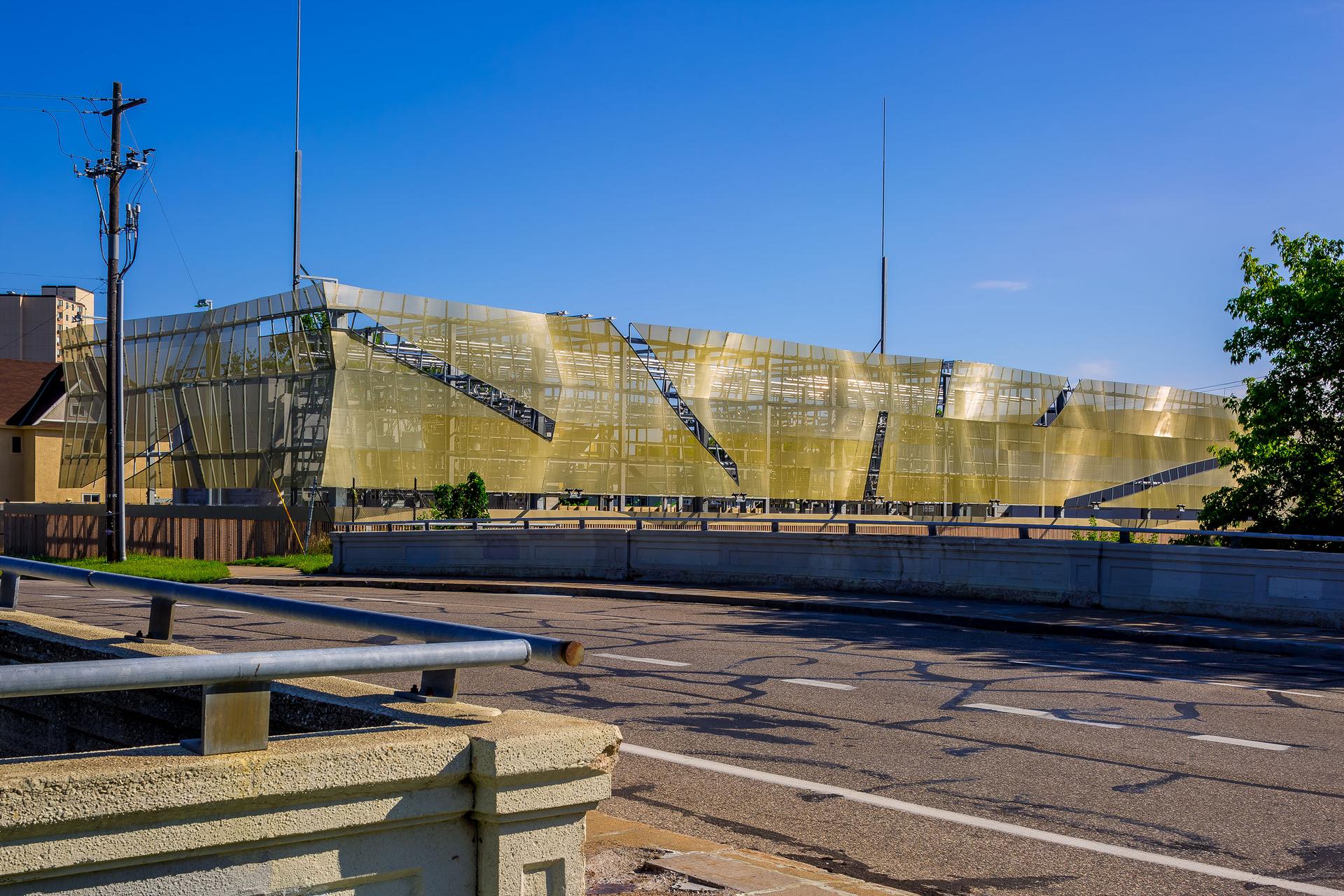 Xcel Substation Enclosures - image 12