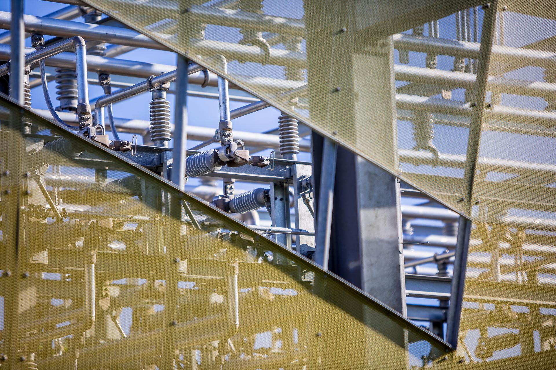 Xcel Substation Enclosures - image 11