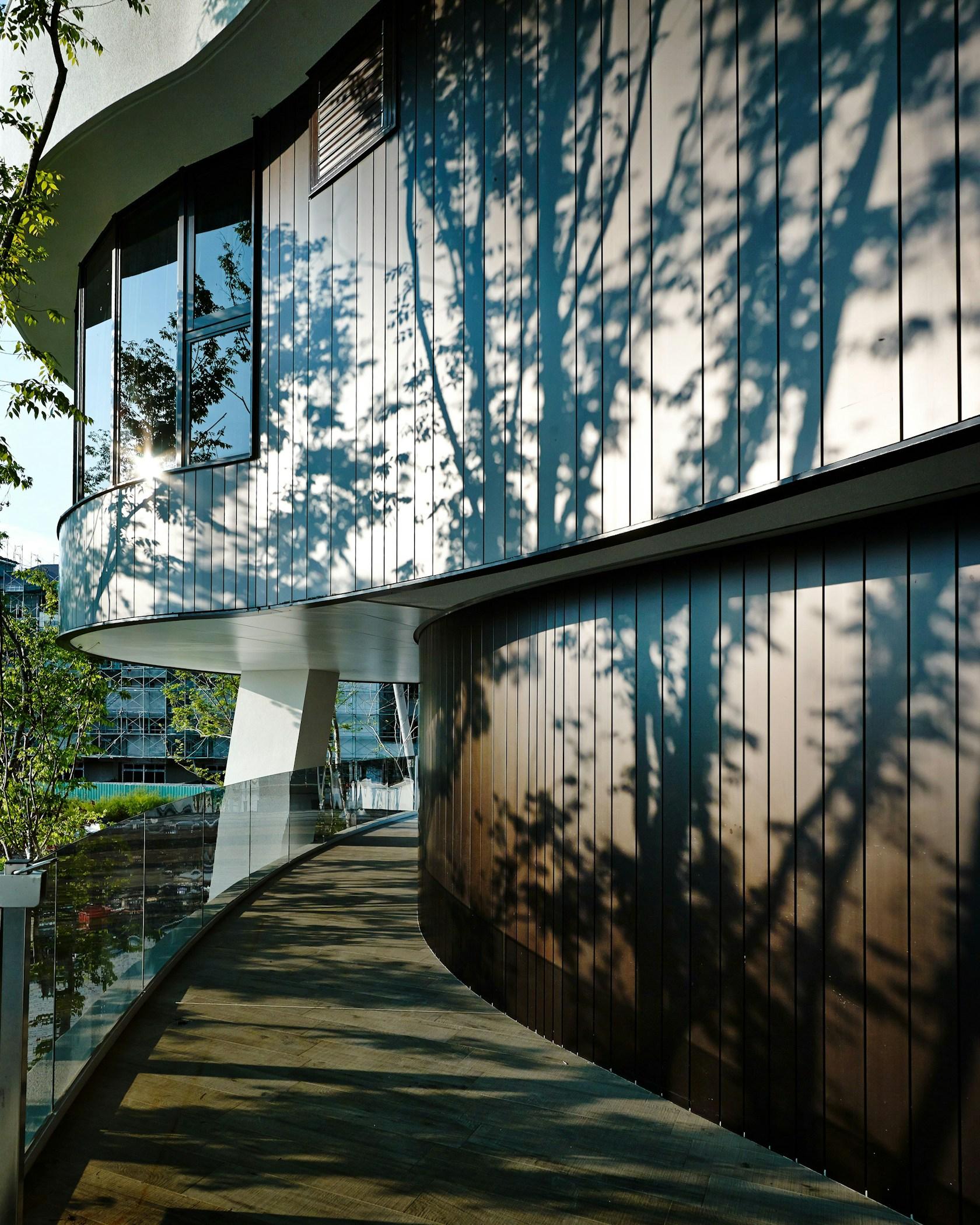 Green Places Community Clubhouse - image 3