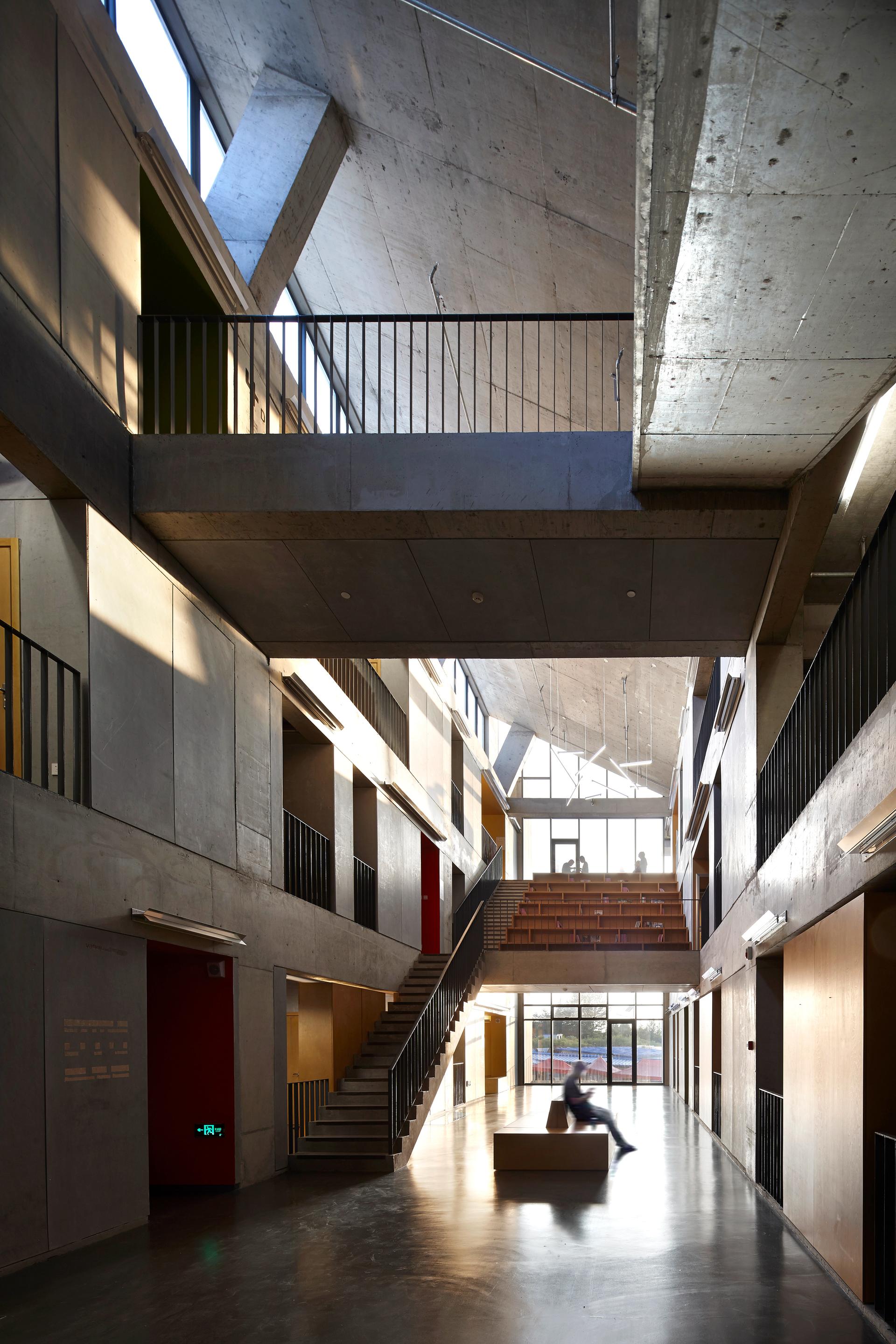 New Youth Commune - image 3