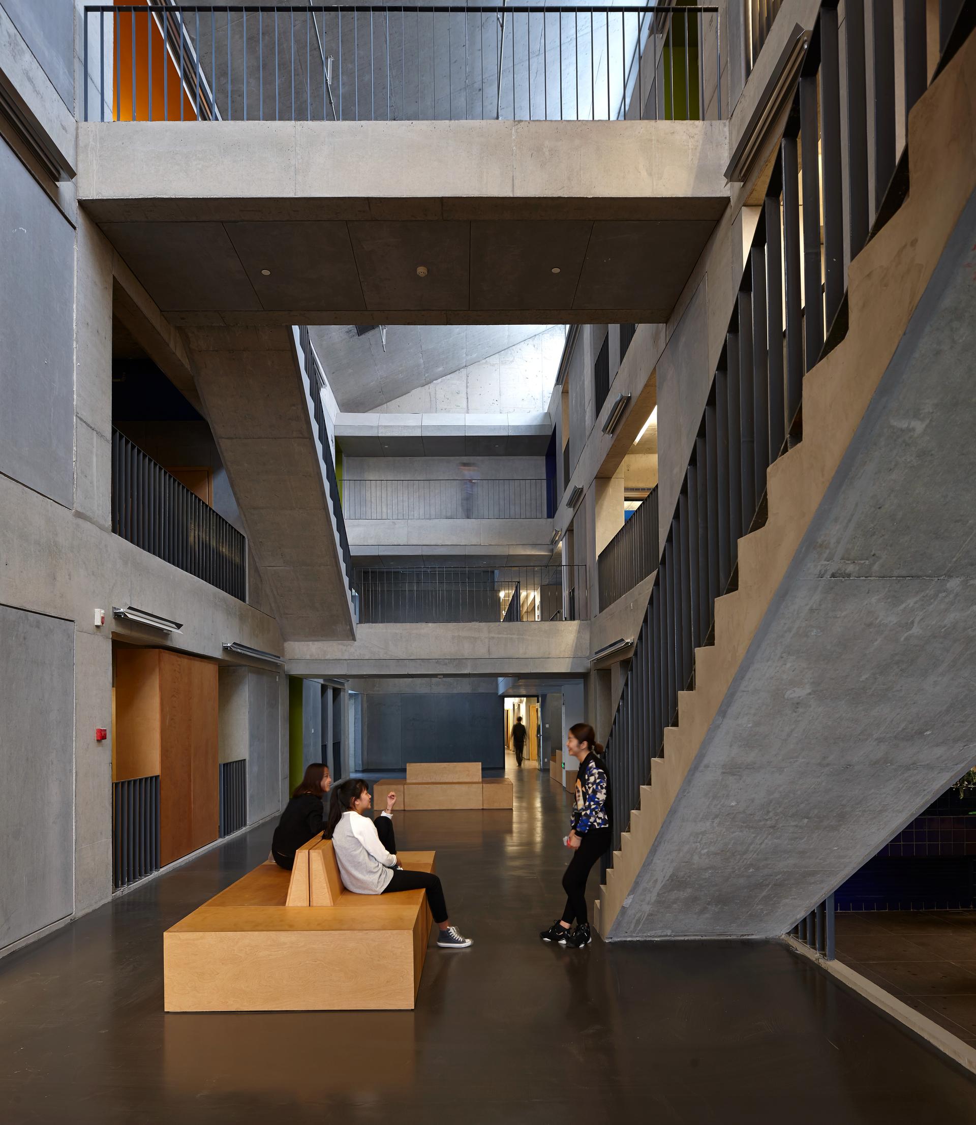 New Youth Commune - image 5
