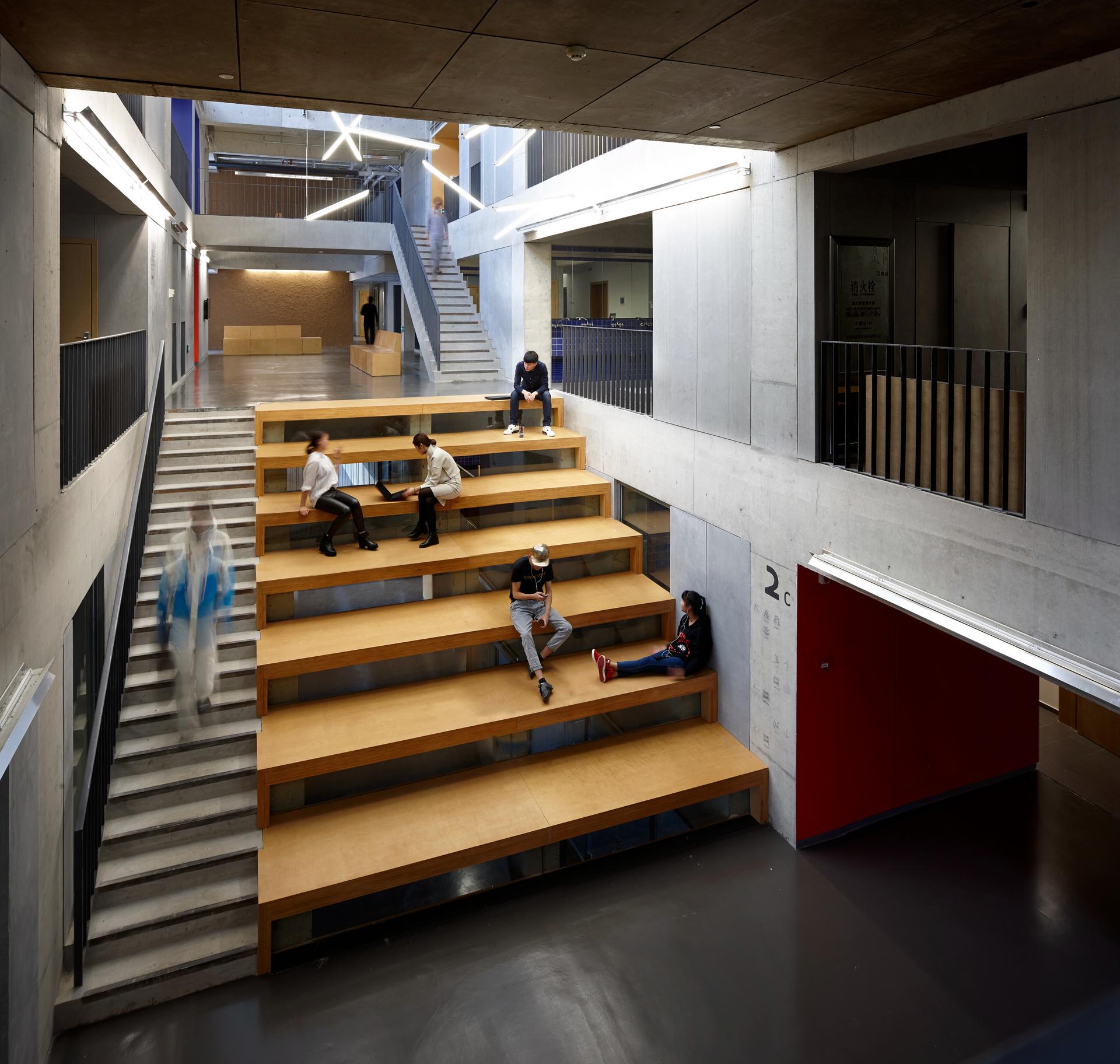 New Youth Commune - image 6