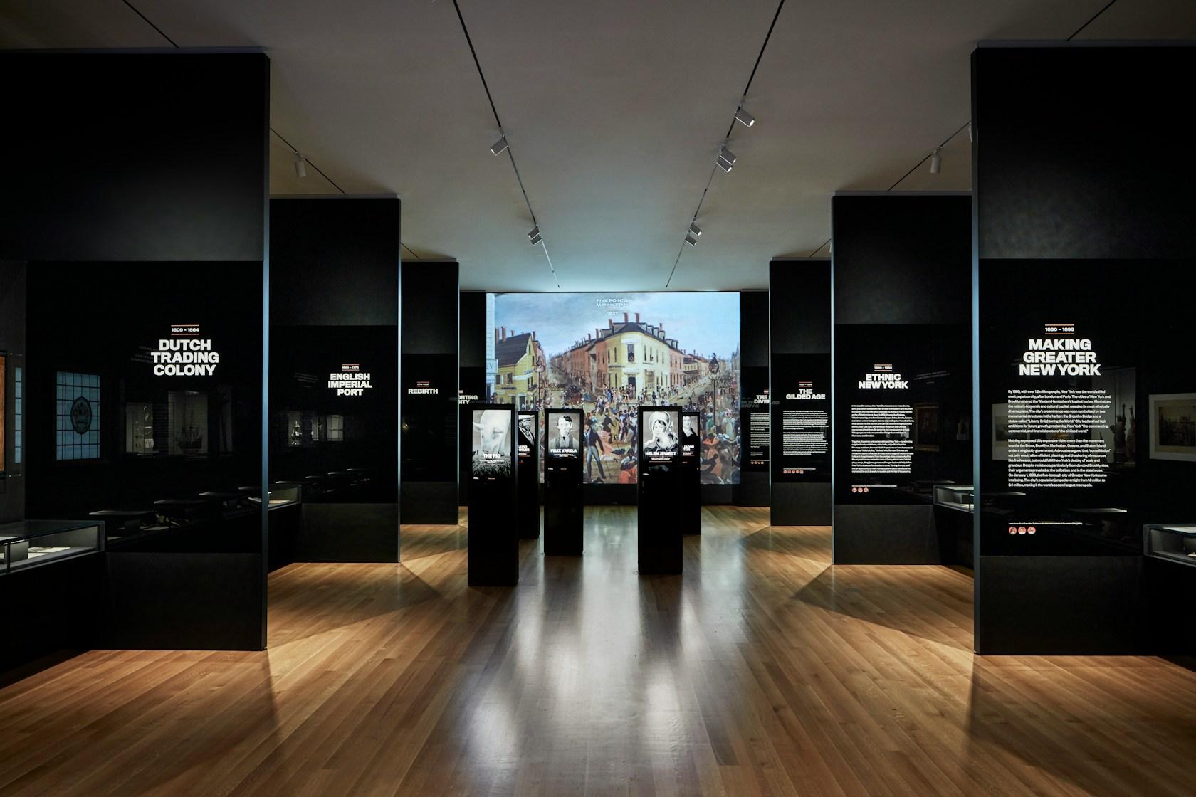 New York At Its Core - image 5