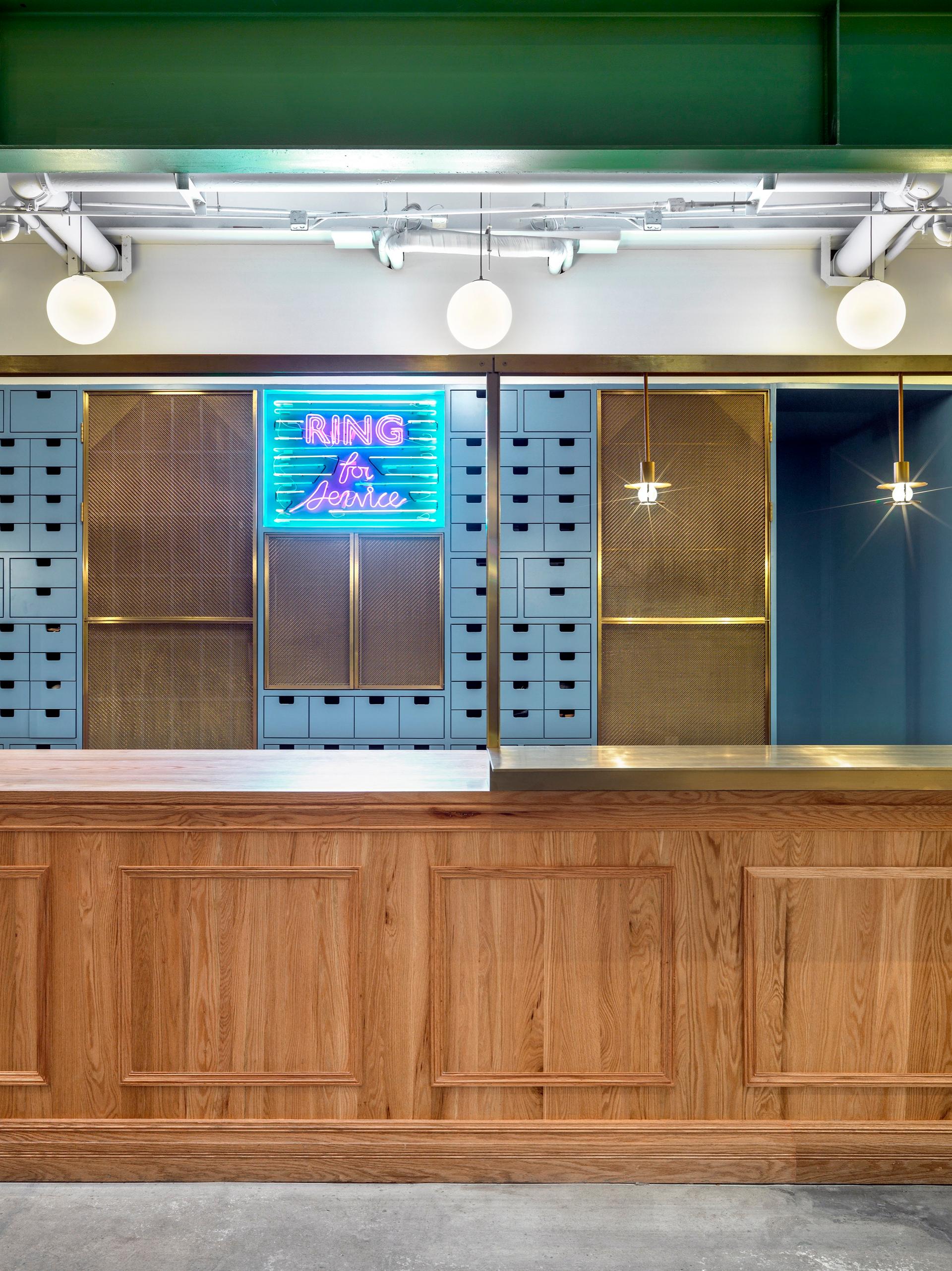 WeWork Weihai Lu - image 3