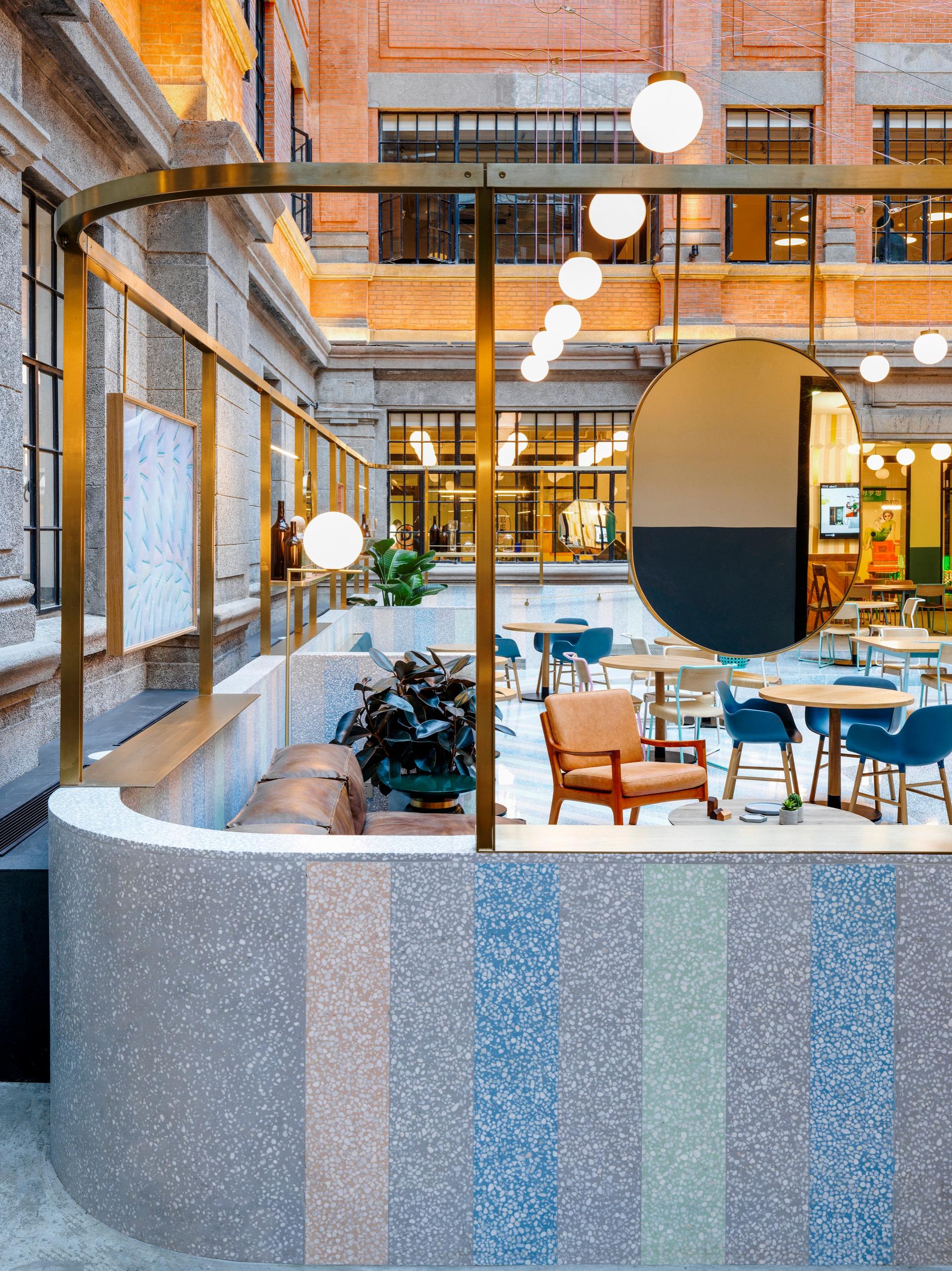 WeWork Weihai Lu - image 5