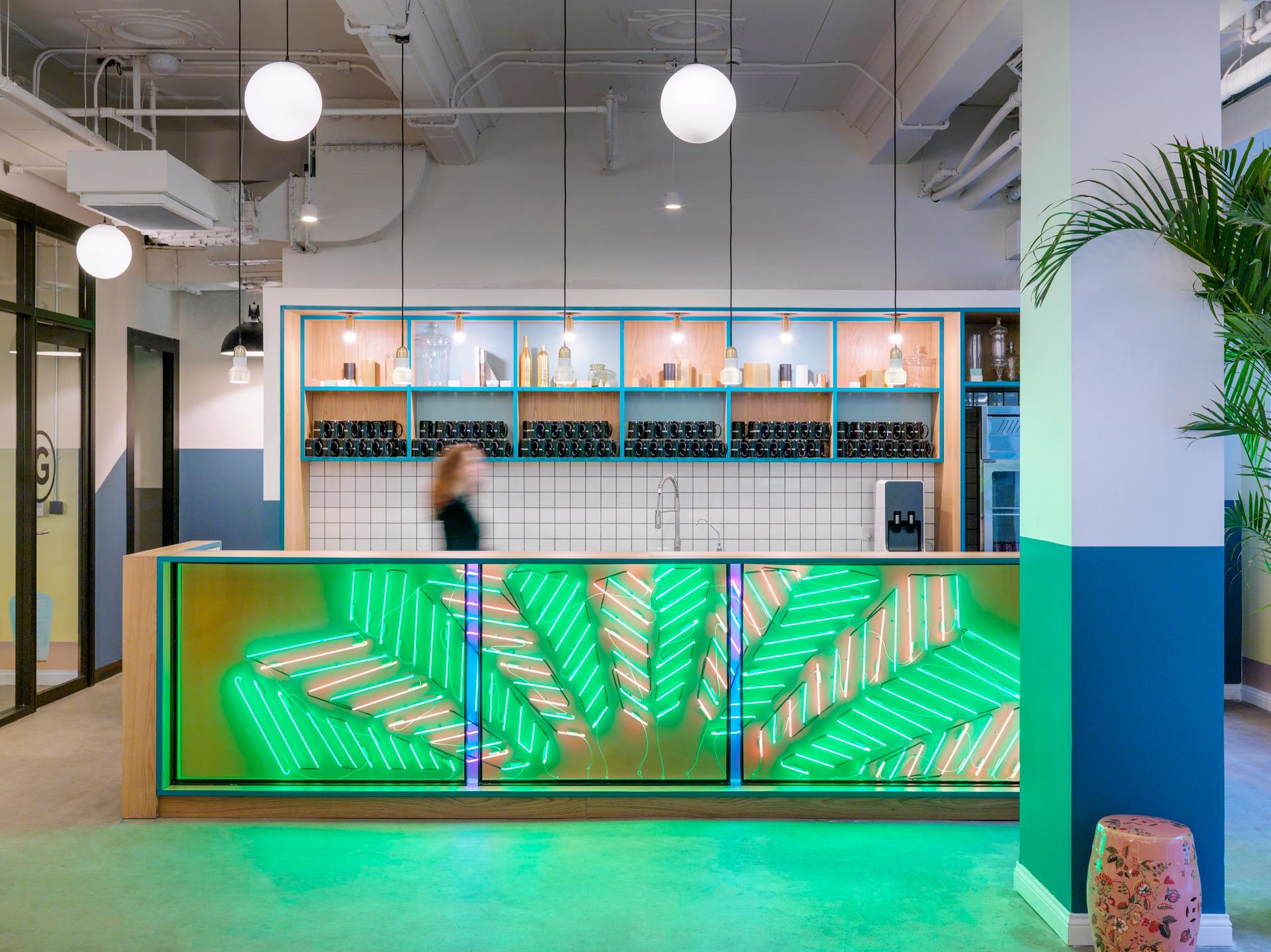 WeWork Weihai Lu - image 7