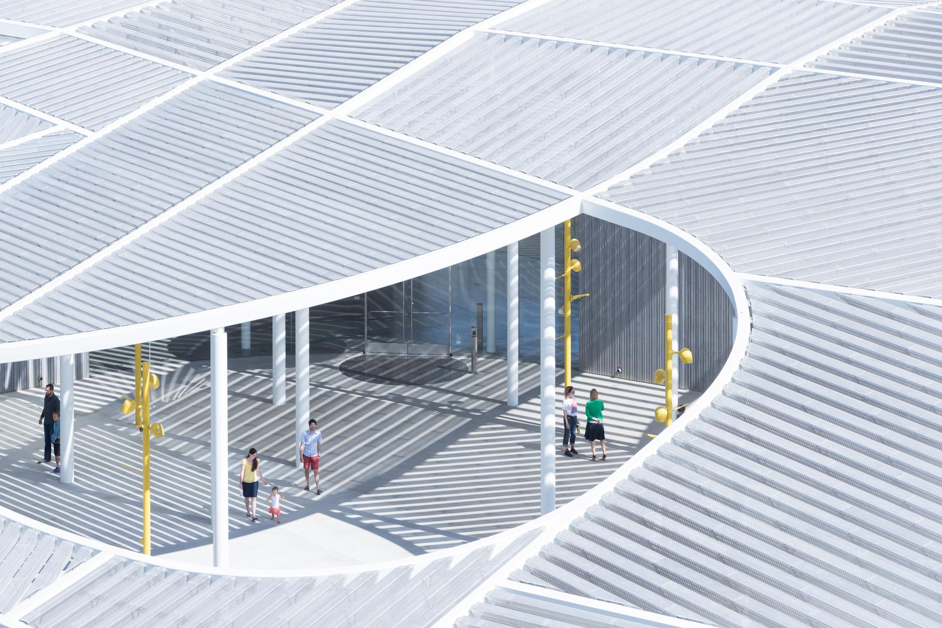 Jan Shrem and Maria Manetti Shrem Museum of Art