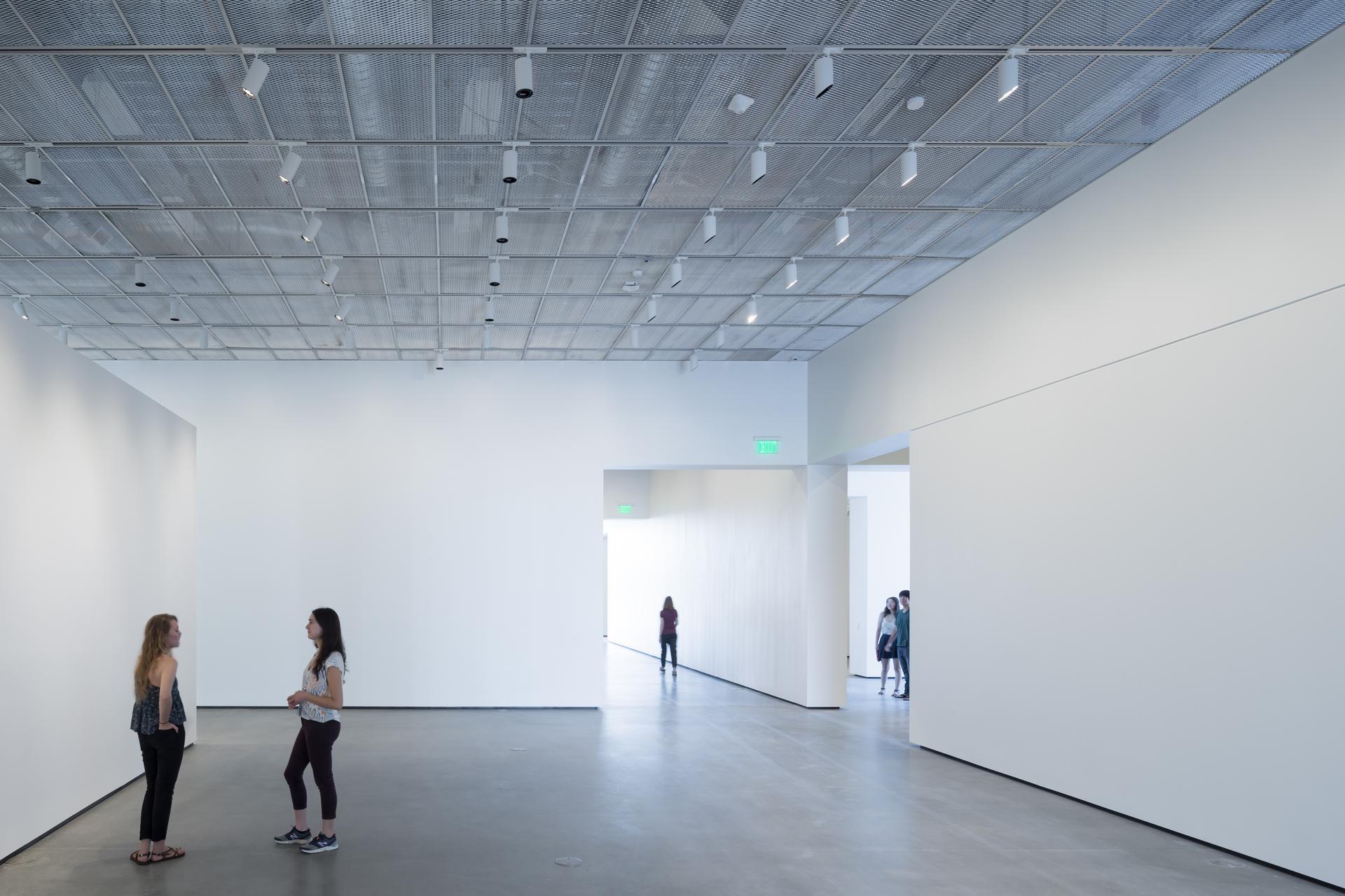Jan Shrem and Maria Manetti Shrem Museum of Art - image 3