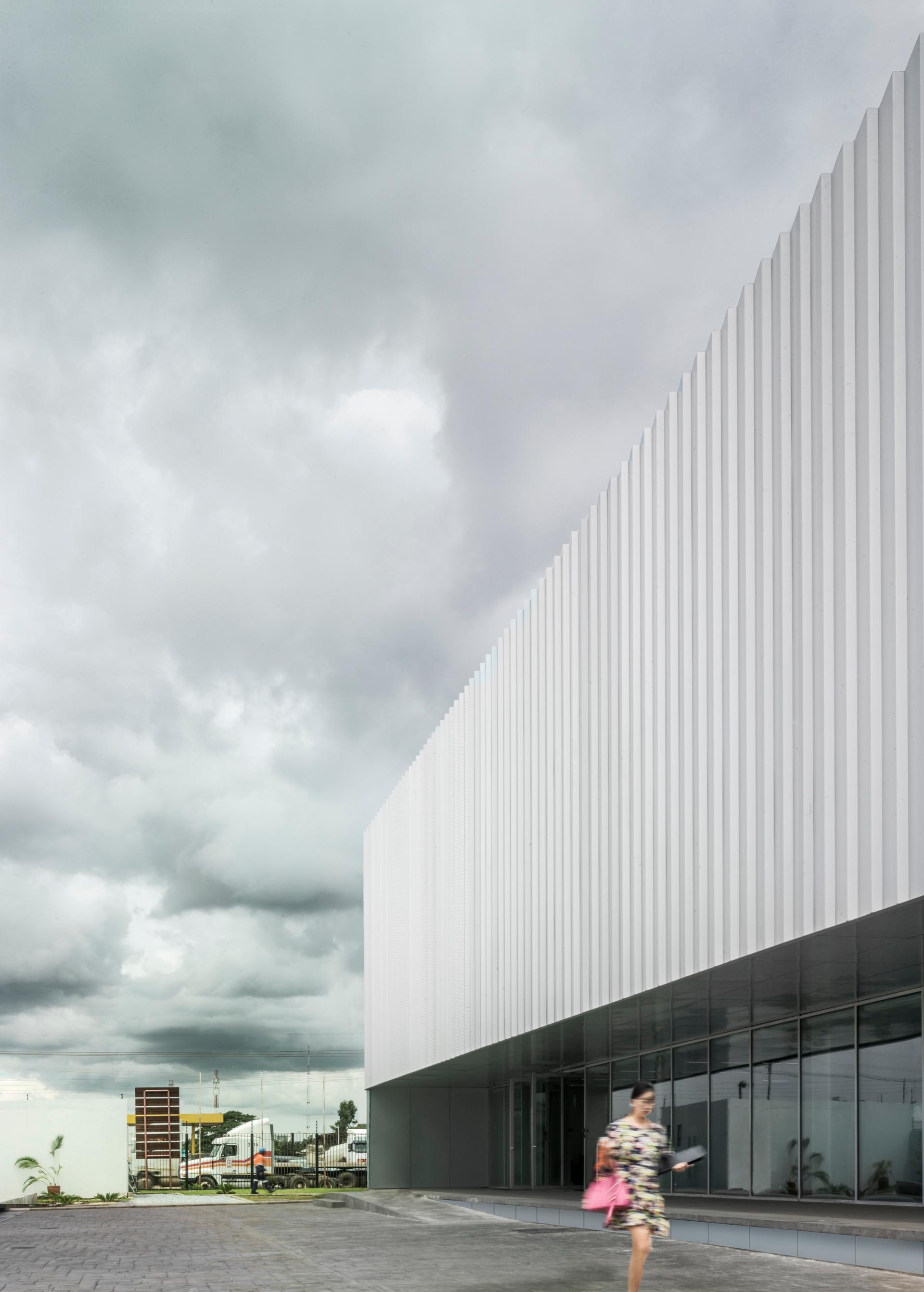 ZM Operations Building - image 6
