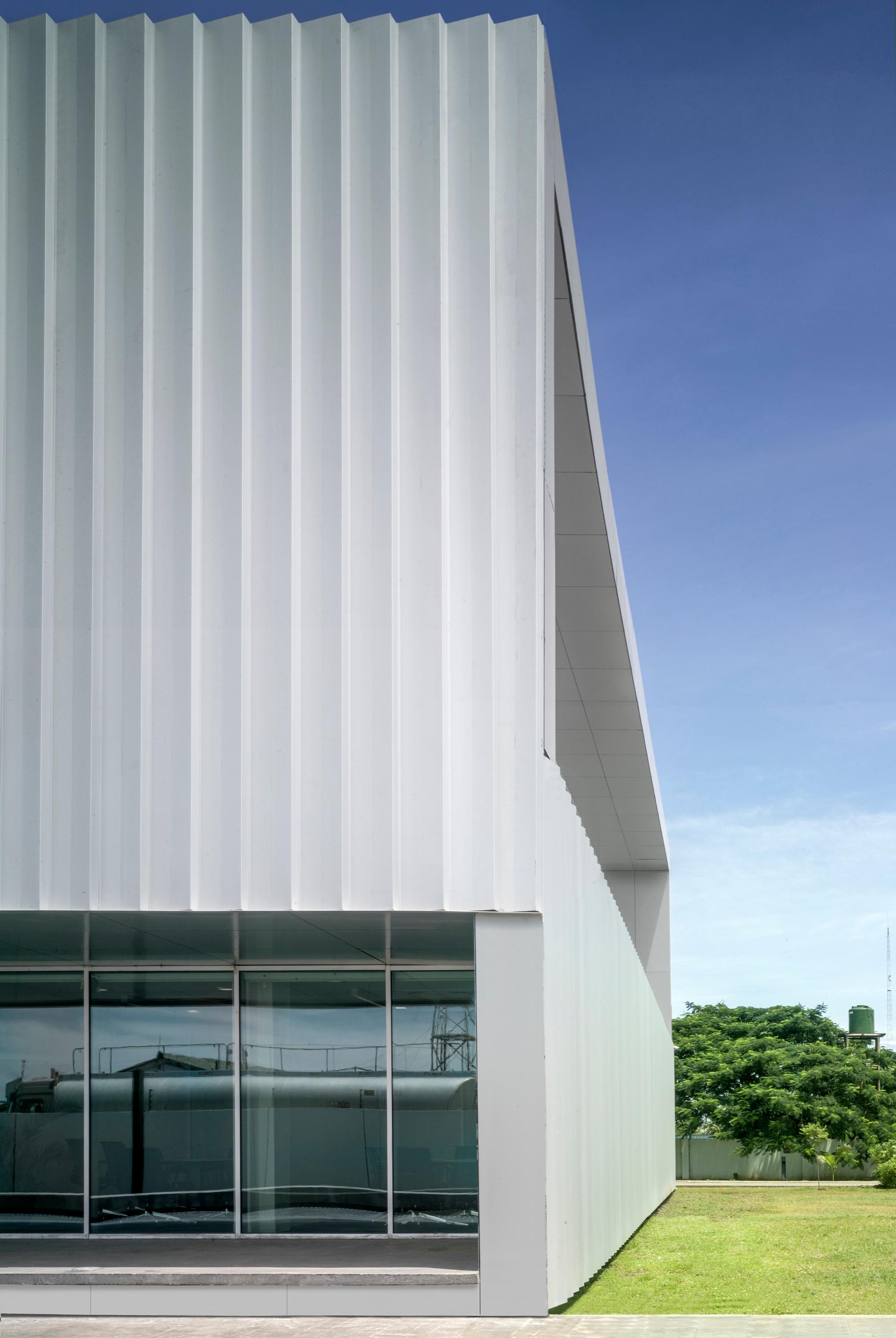 ZM Operations Building - image 7