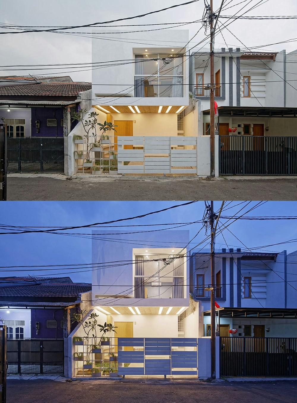 Splow House