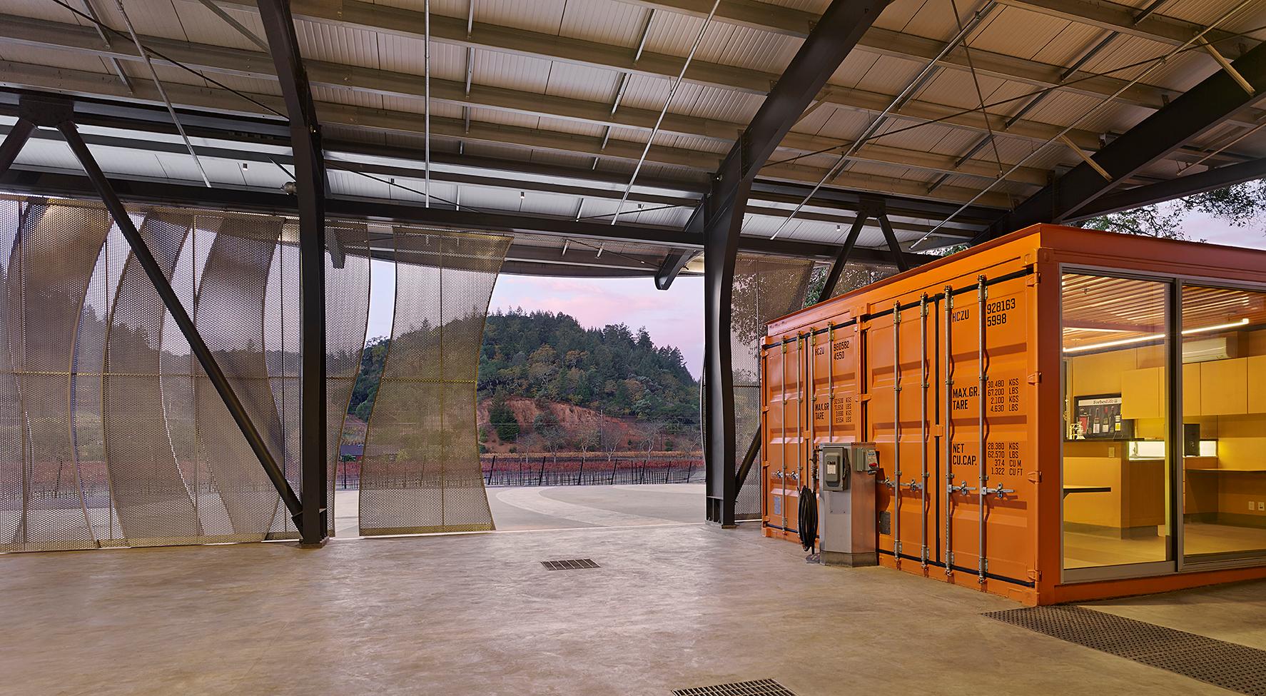 Odette Estate Winery - image 9