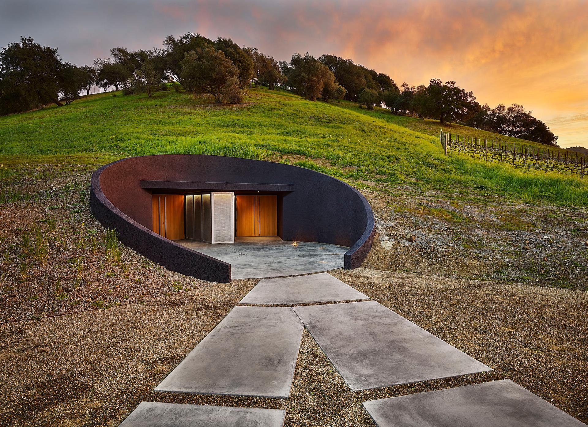 Odette Estate Winery - image 14