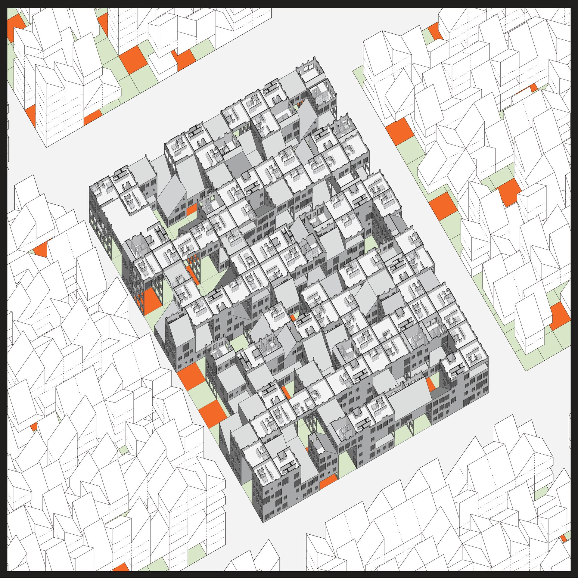Timberland; or, How to Design a City in Excel - image 2