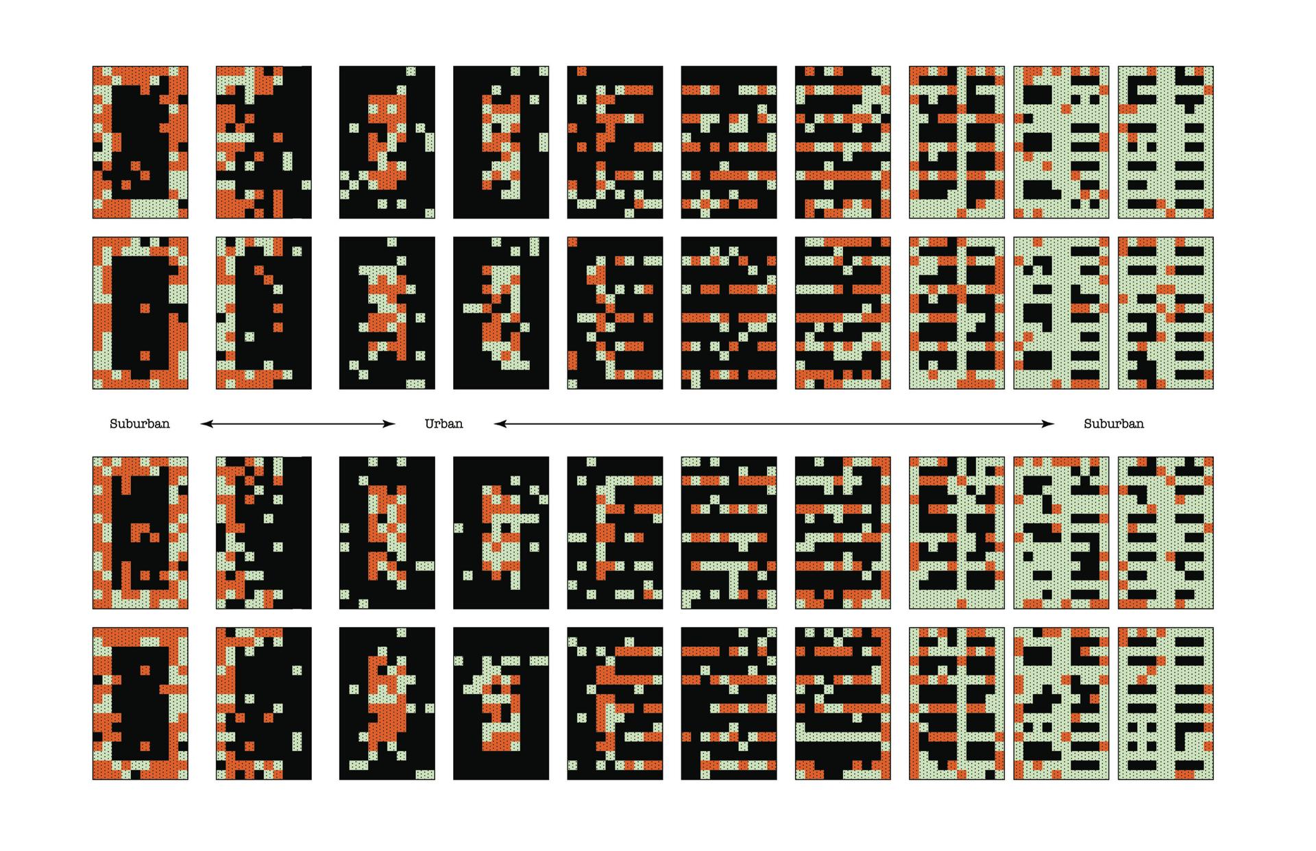 Timberland; or, How to Design a City in Excel - image 7