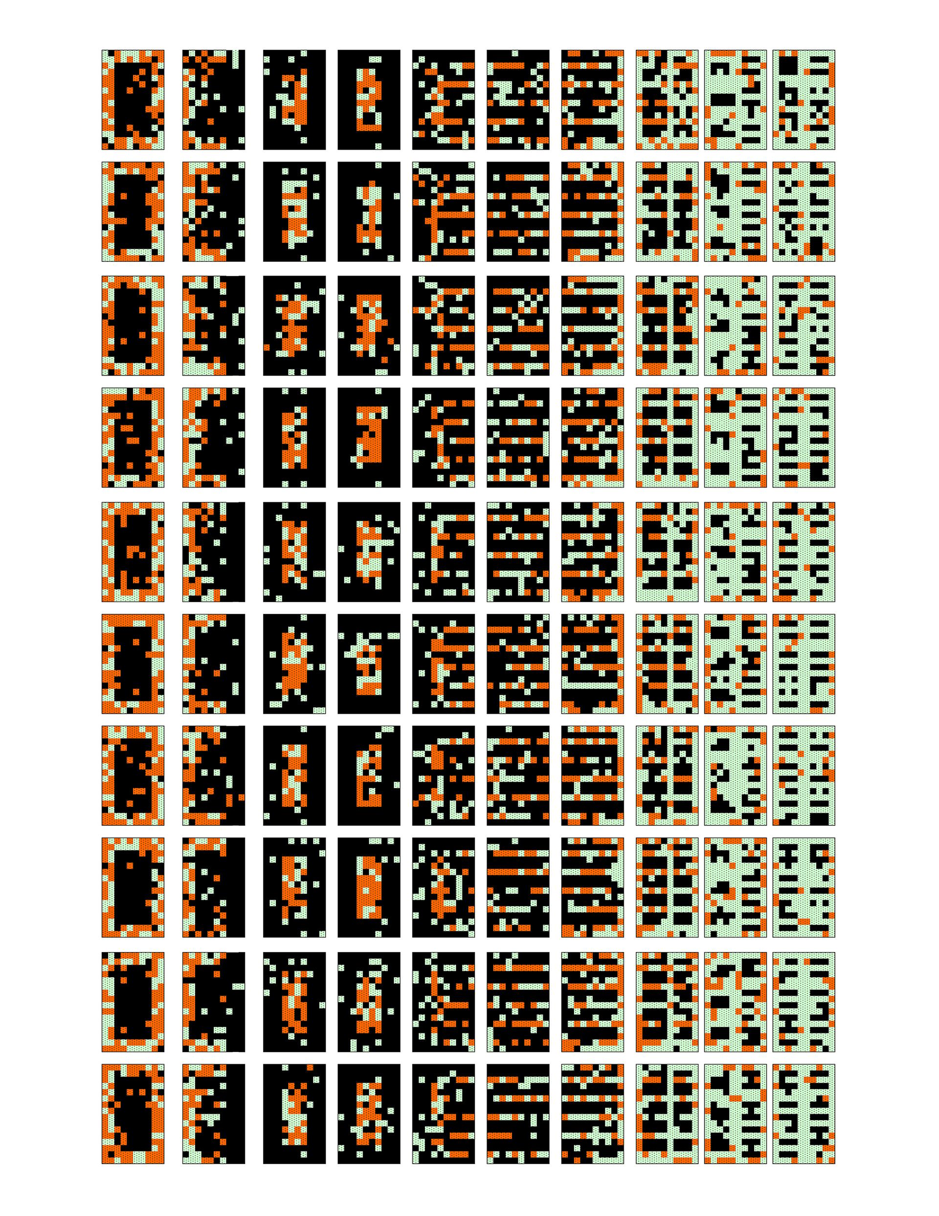 Timberland; or, How to Design a City in Excel - image 8