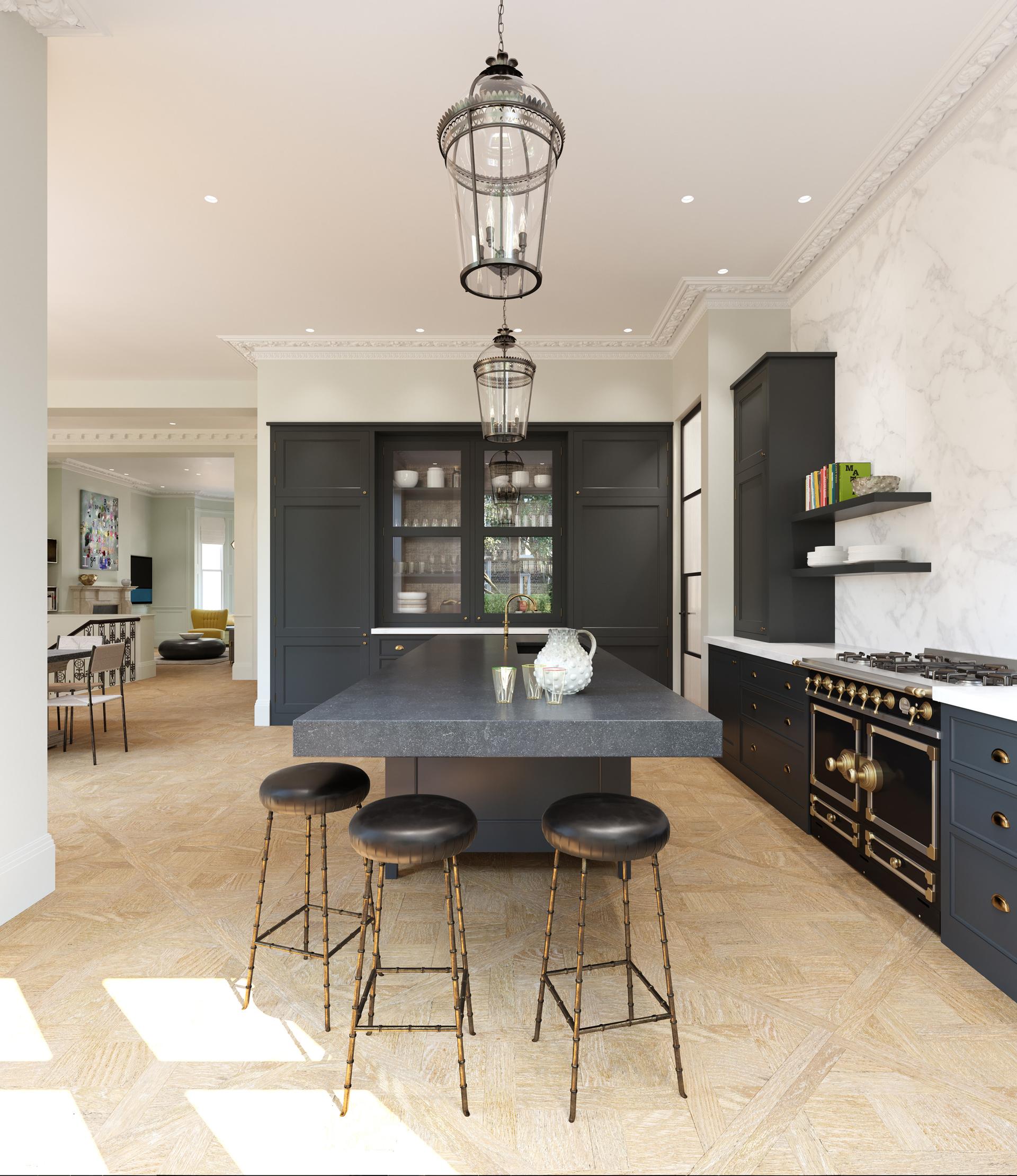 Bassett Road - image 4