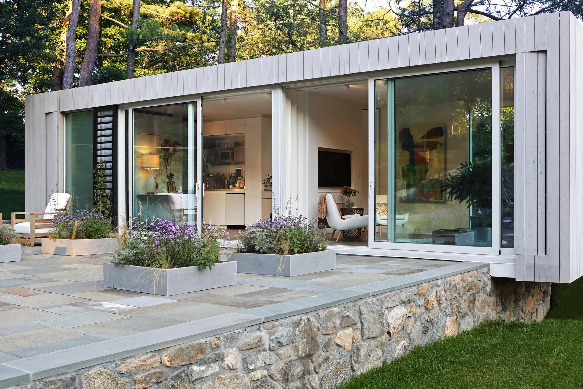New Canaan Retreat - image 3